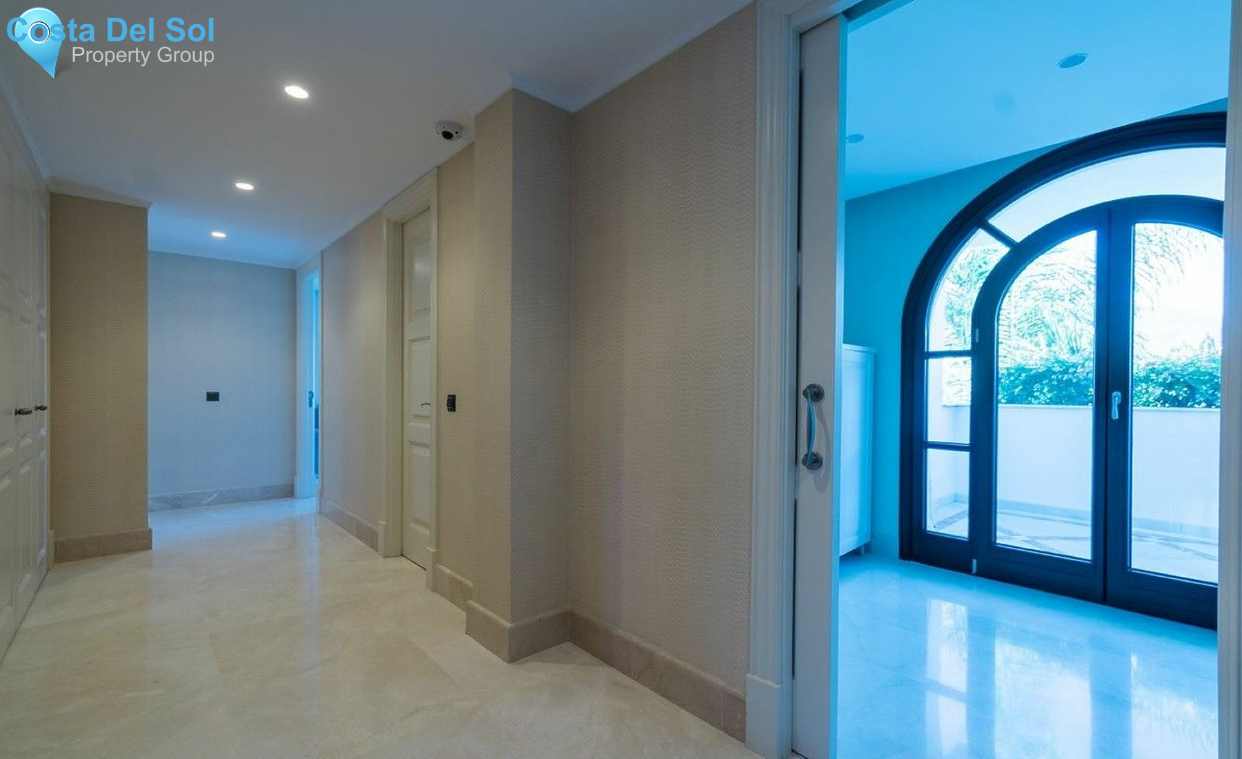 Penthouse in Estepona-1519042