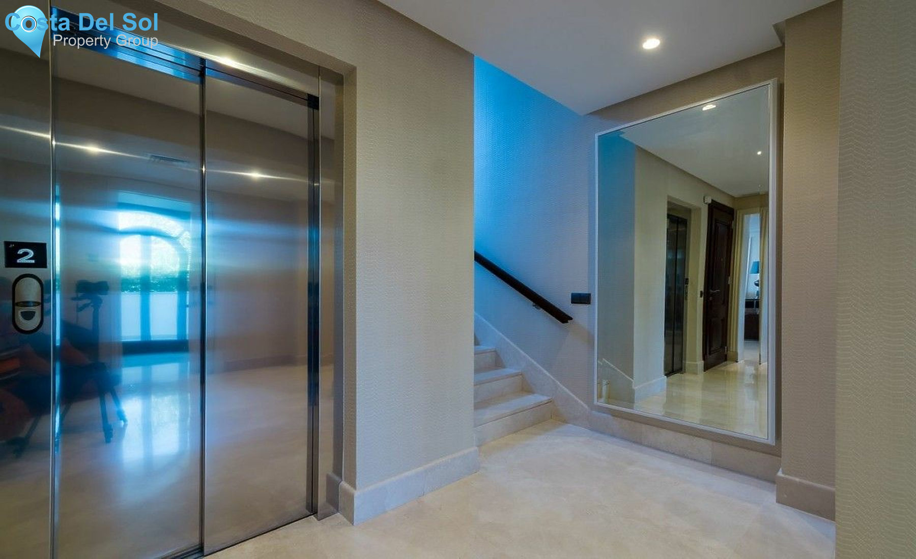 Penthouse in Estepona-1519043