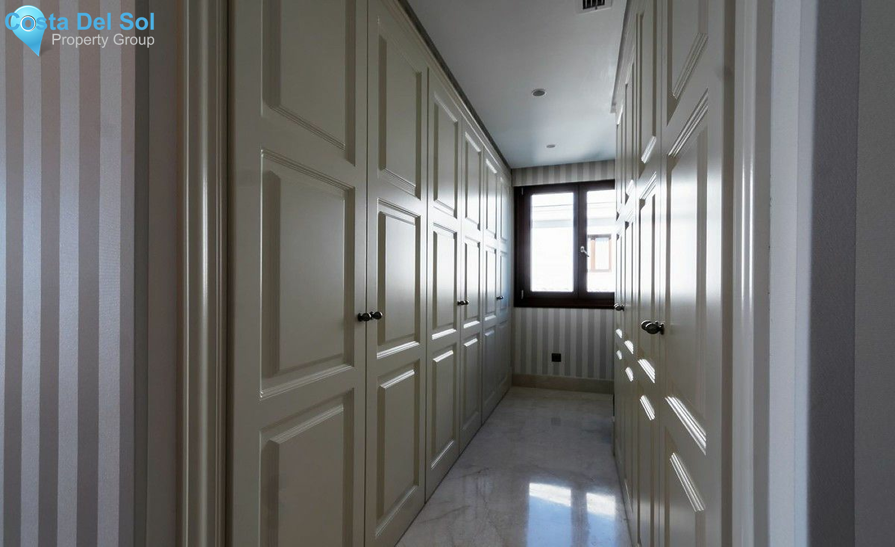 Penthouse in Estepona-1519044