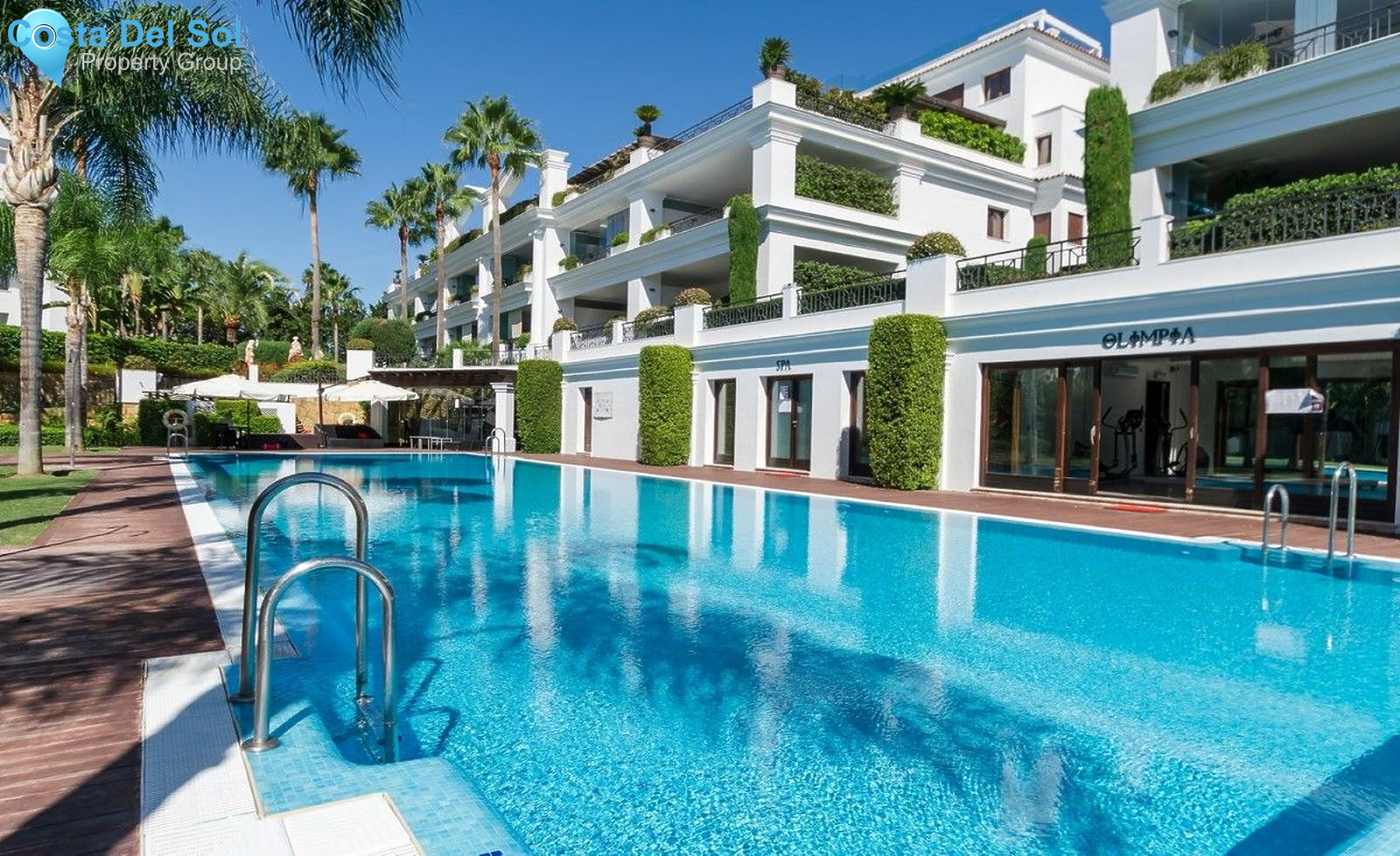 Penthouse in Estepona-1519029