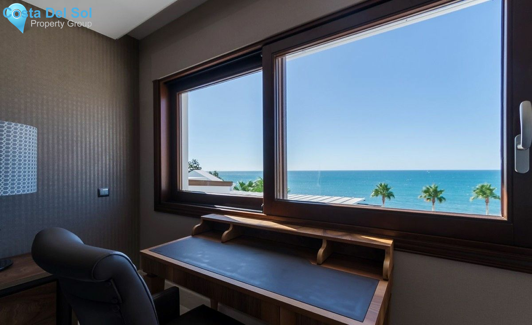 Penthouse in Estepona-1519030