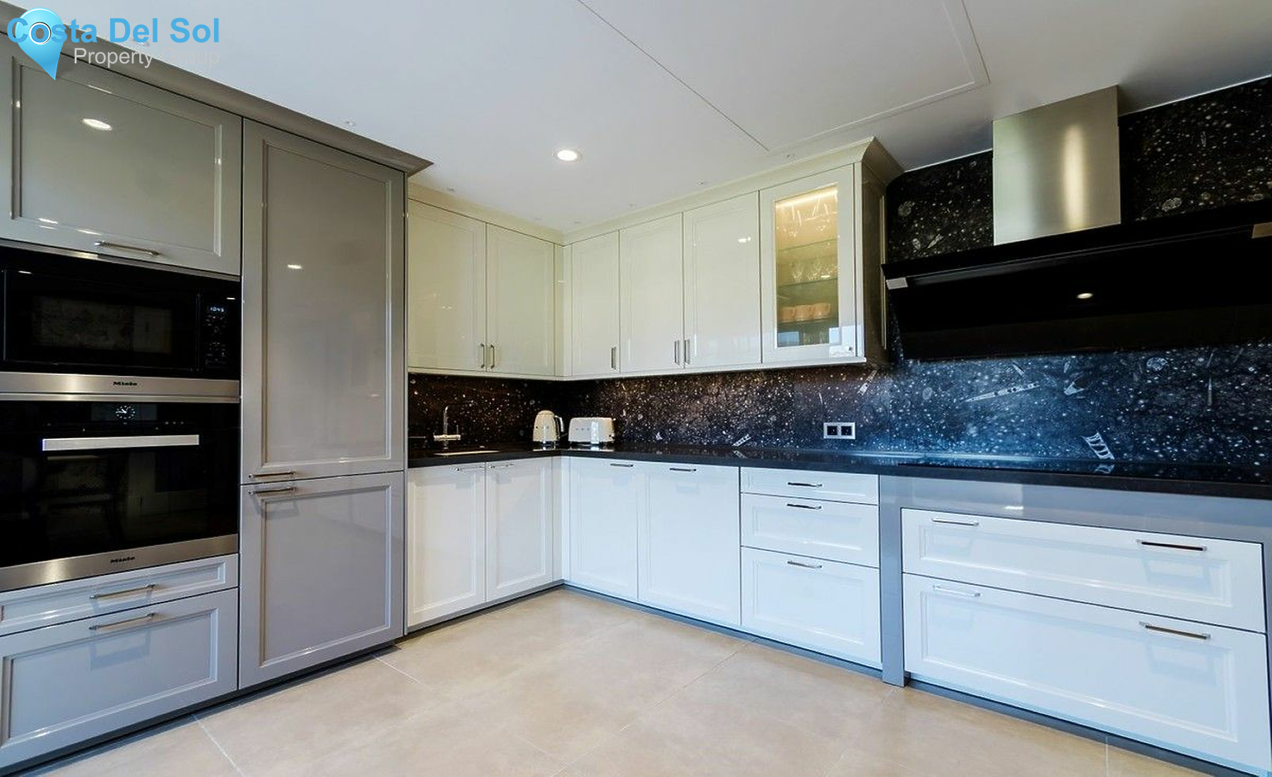 Penthouse in Estepona-1519031