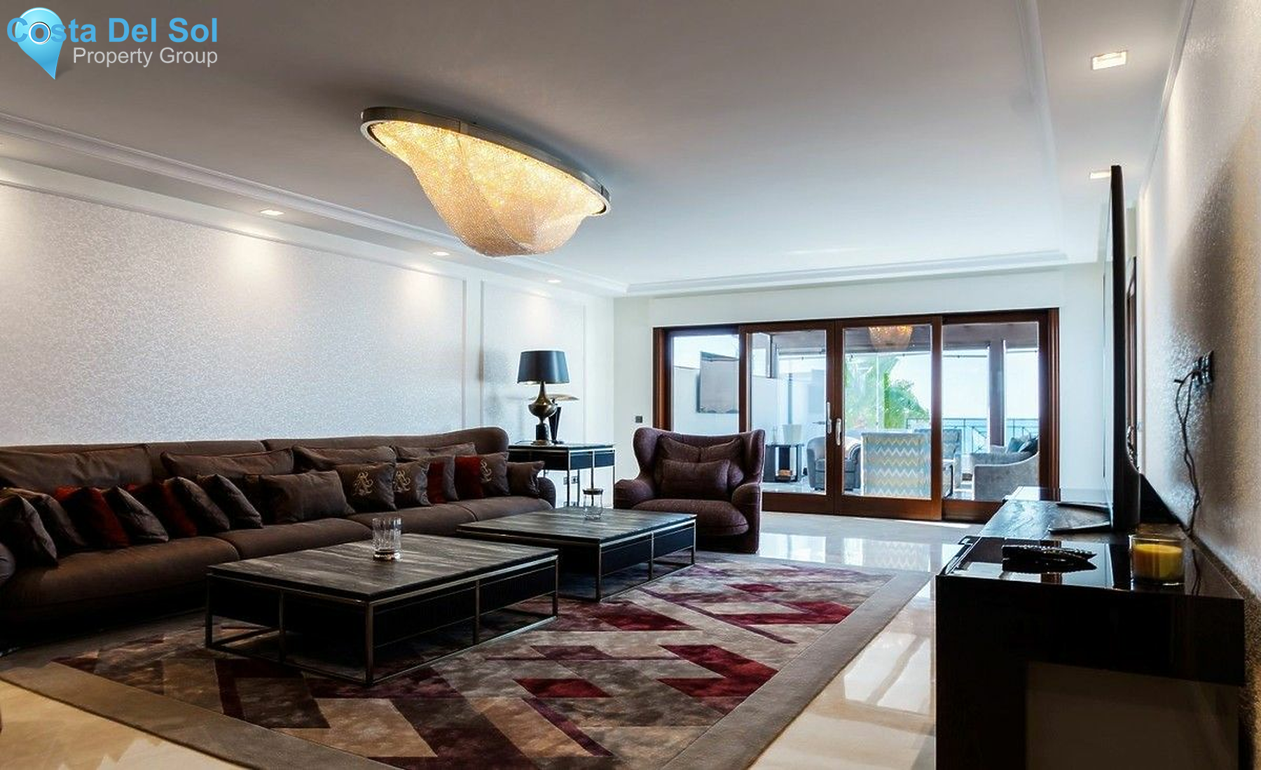 Penthouse in Estepona-1519032