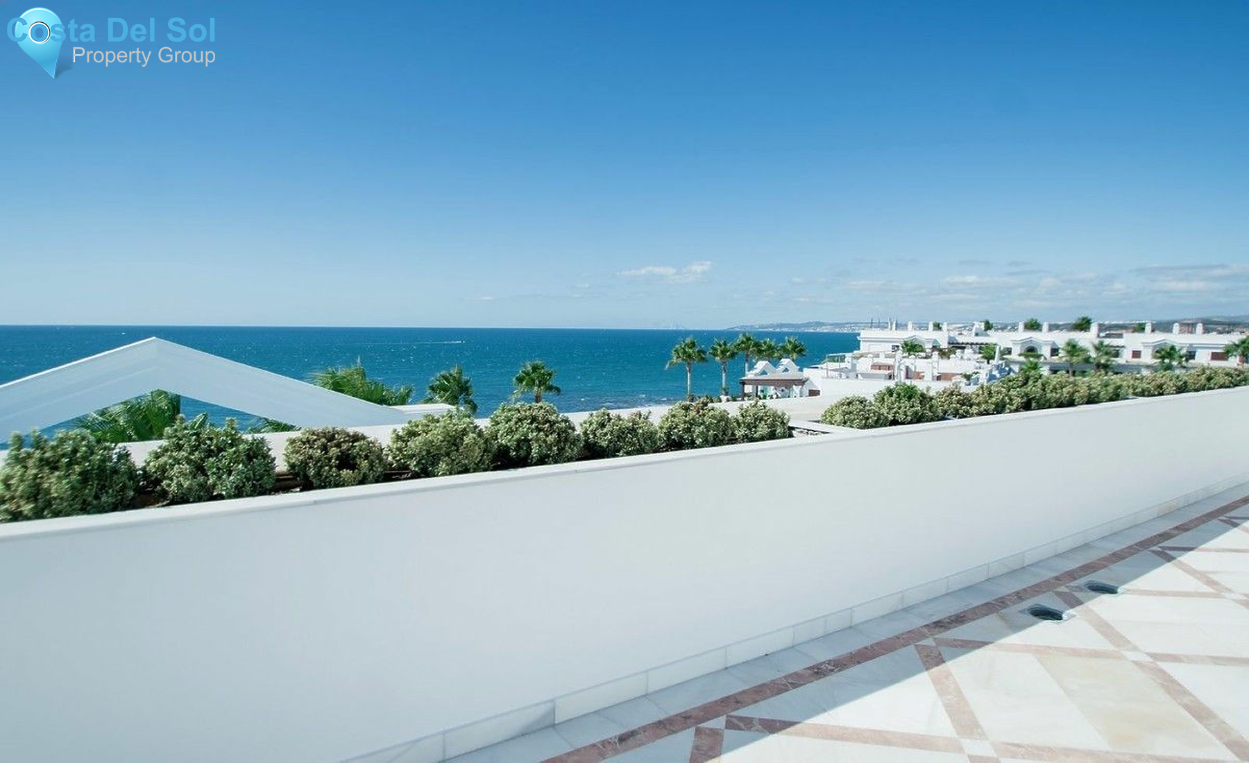Penthouse in Estepona-1519035