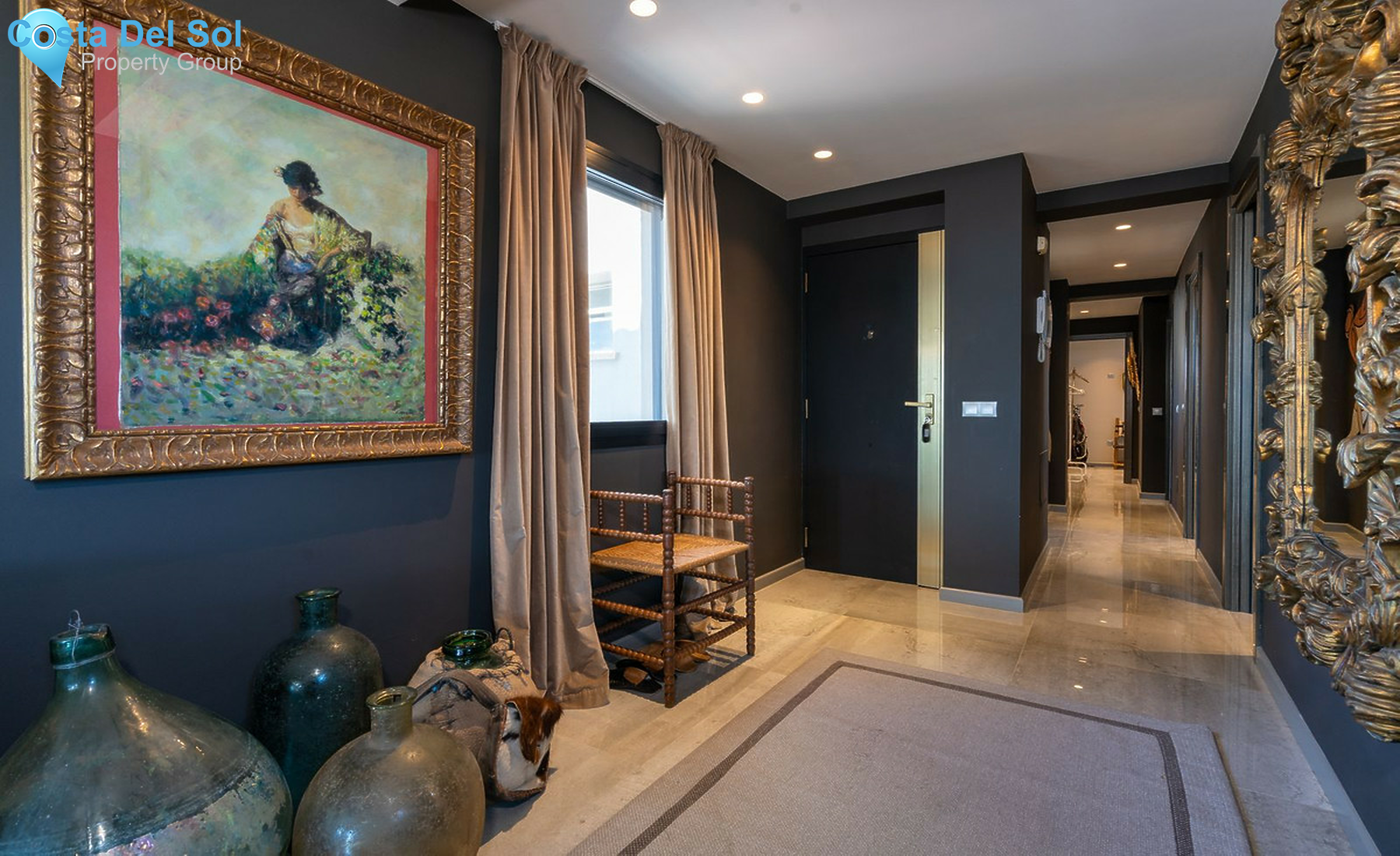 Penthouse in Fuengirola-1261043