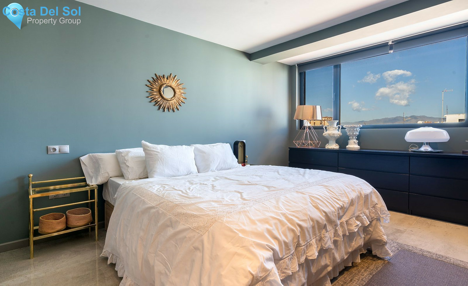 Penthouse in Fuengirola-1261044