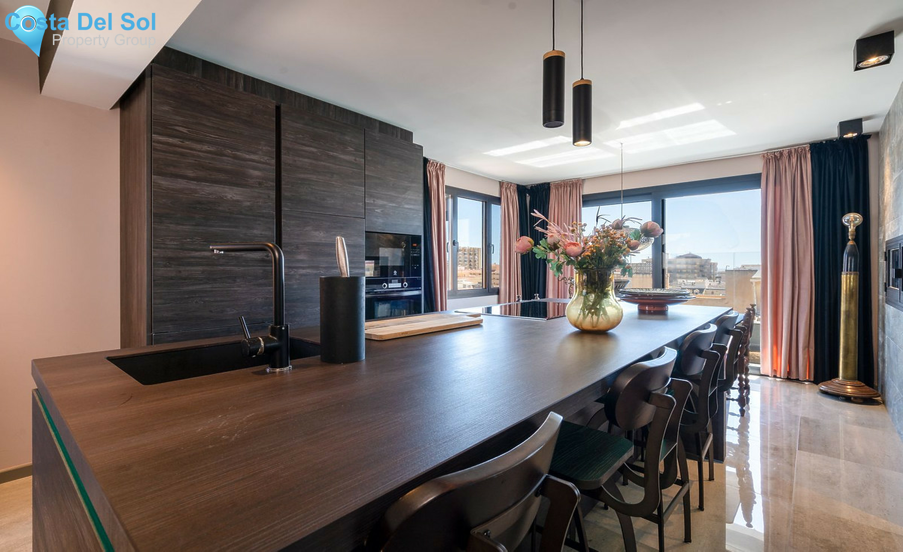 Penthouse in Fuengirola-1261031