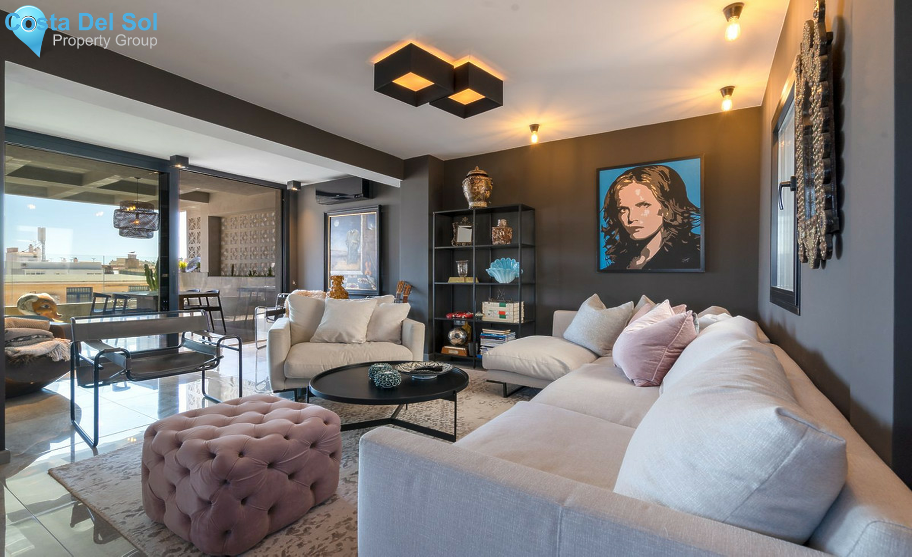 Penthouse in Fuengirola-1261036