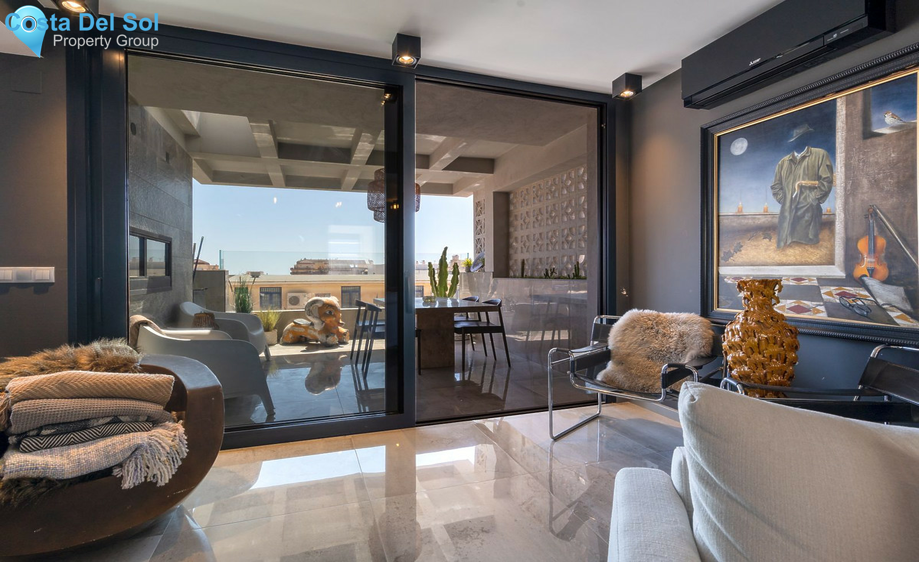 Penthouse in Fuengirola-1261037