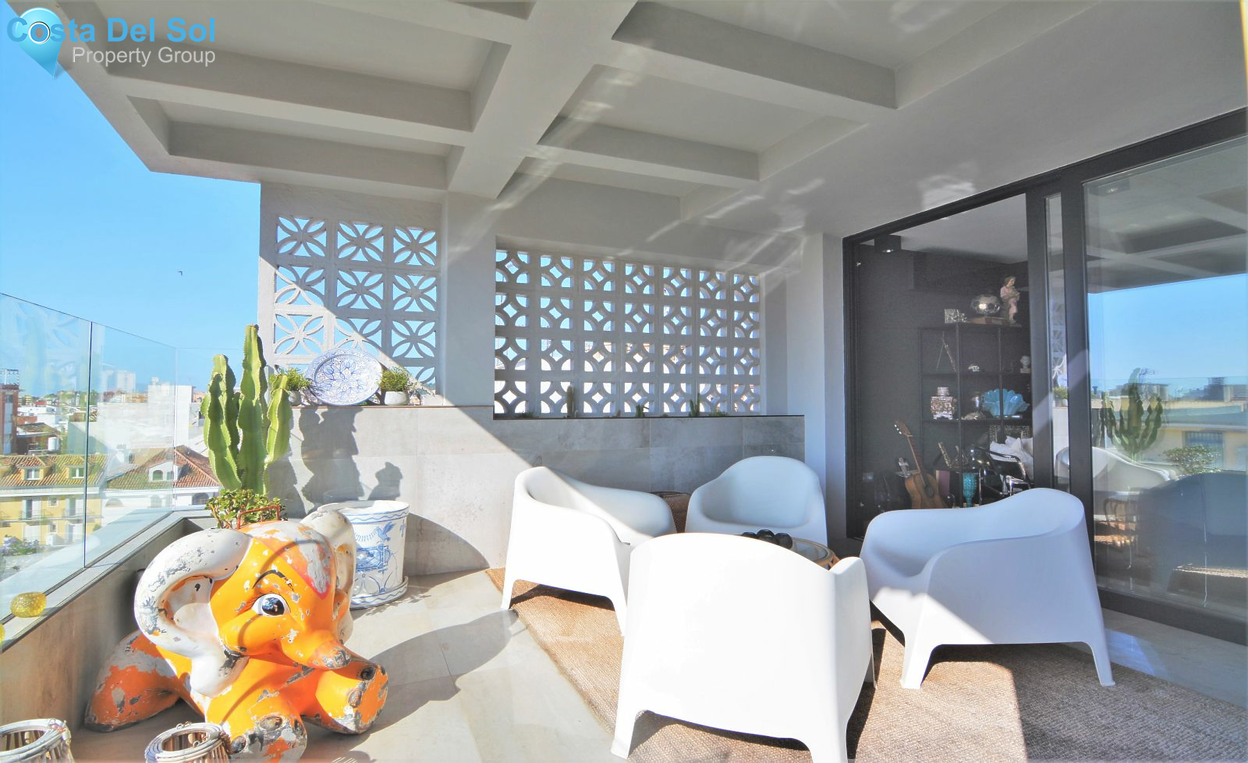Penthouse in Fuengirola-1191514