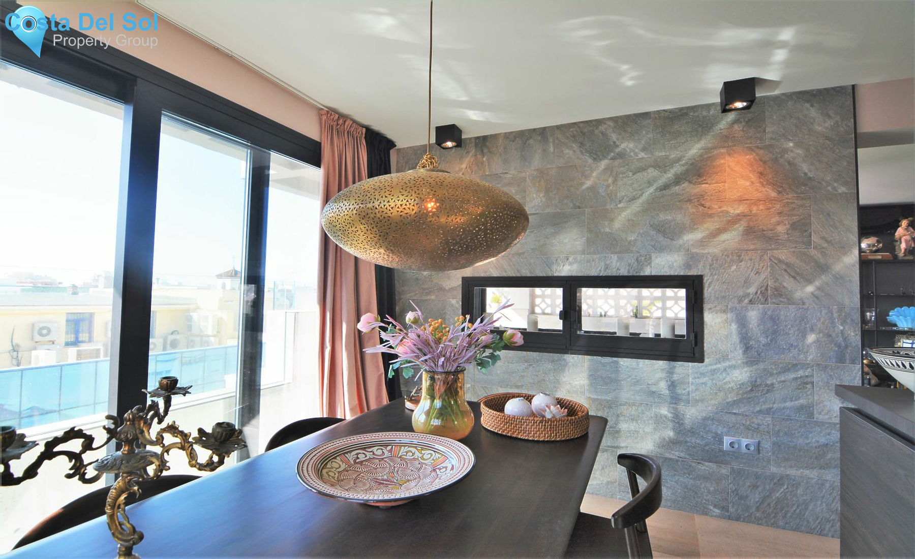 Penthouse in Fuengirola-1191523