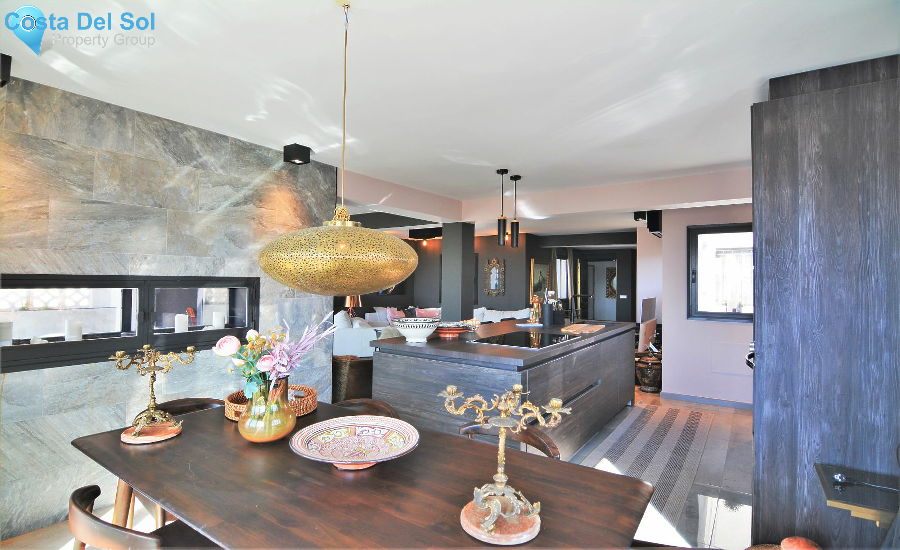 Penthouse in Fuengirola-1191524