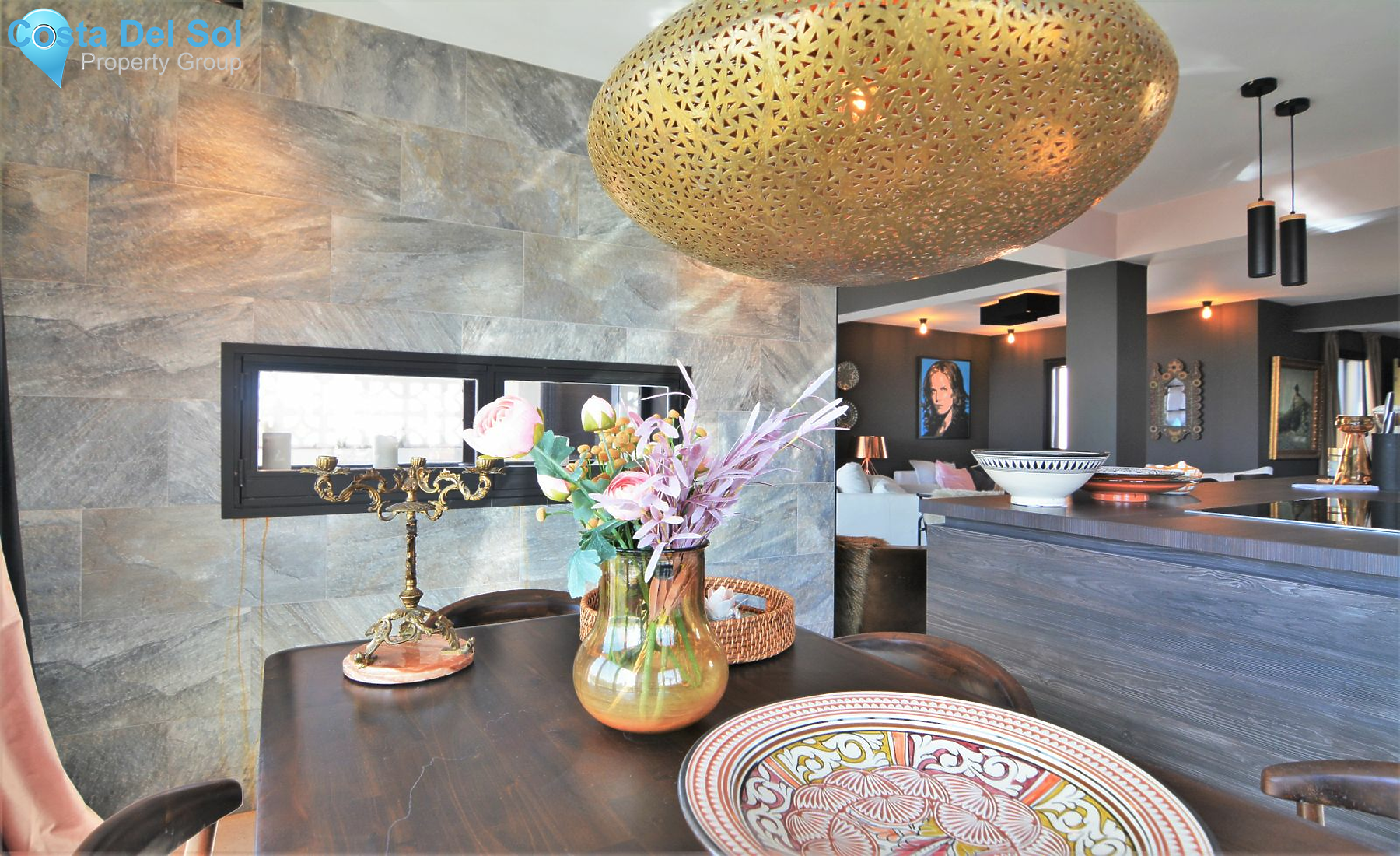 Penthouse in Fuengirola-1191525