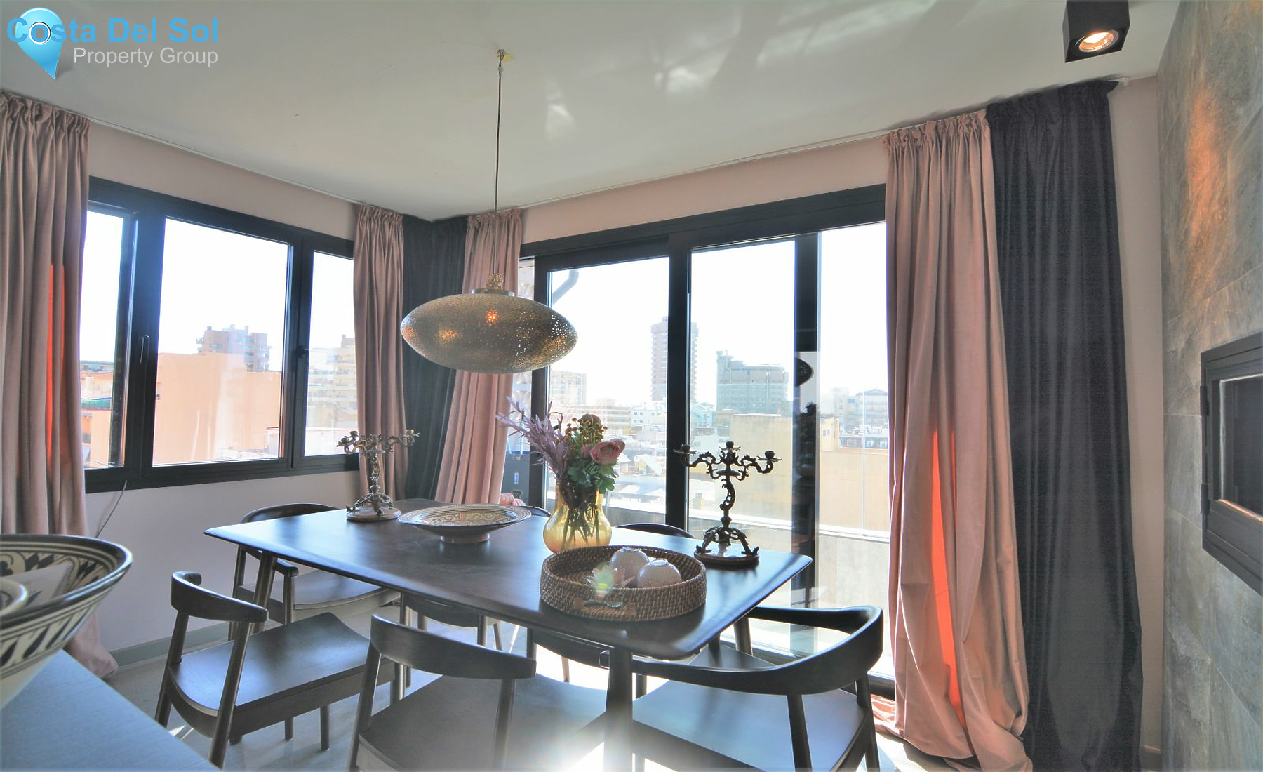 Penthouse in Fuengirola-1191526