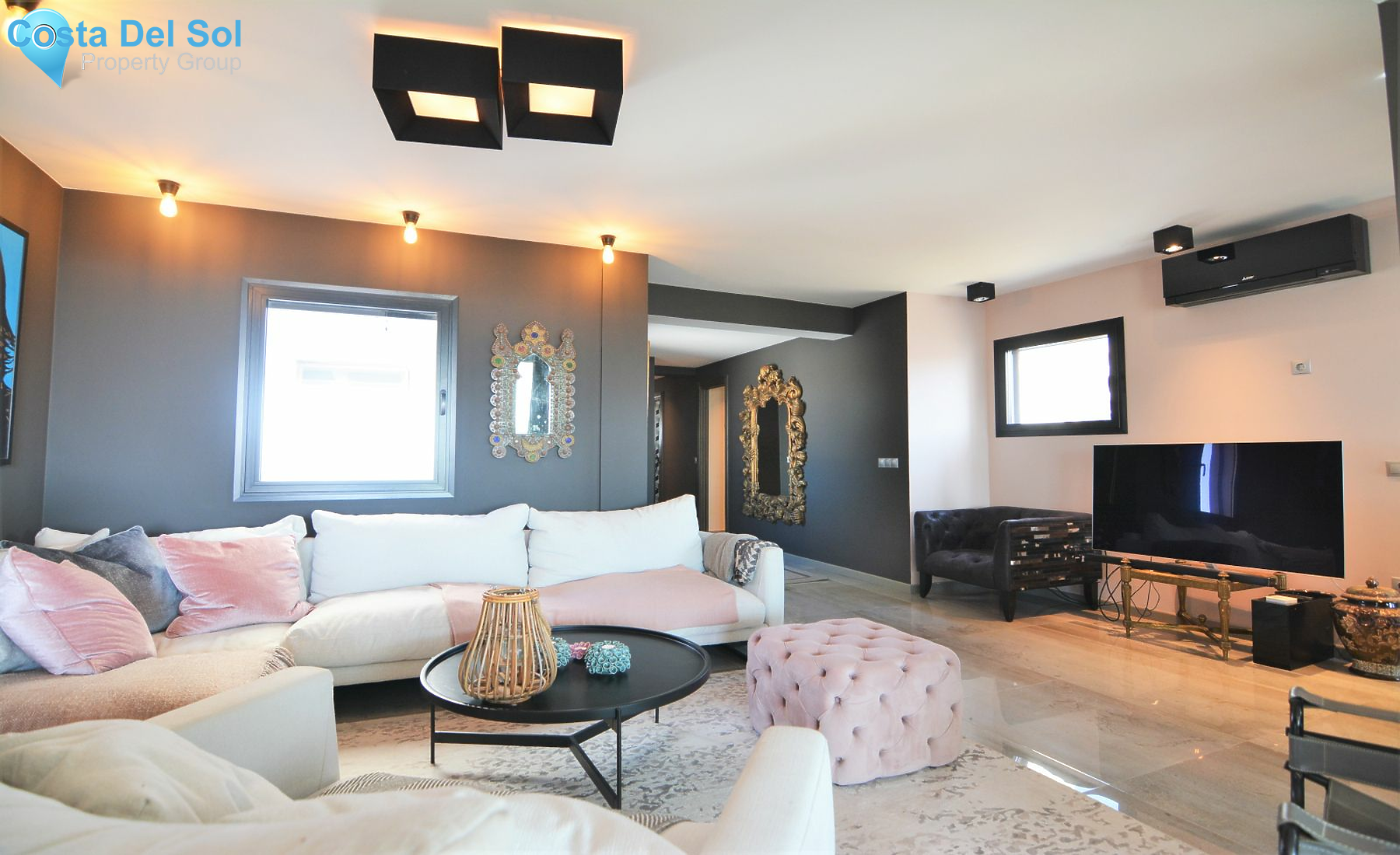 Penthouse in Fuengirola-1191527