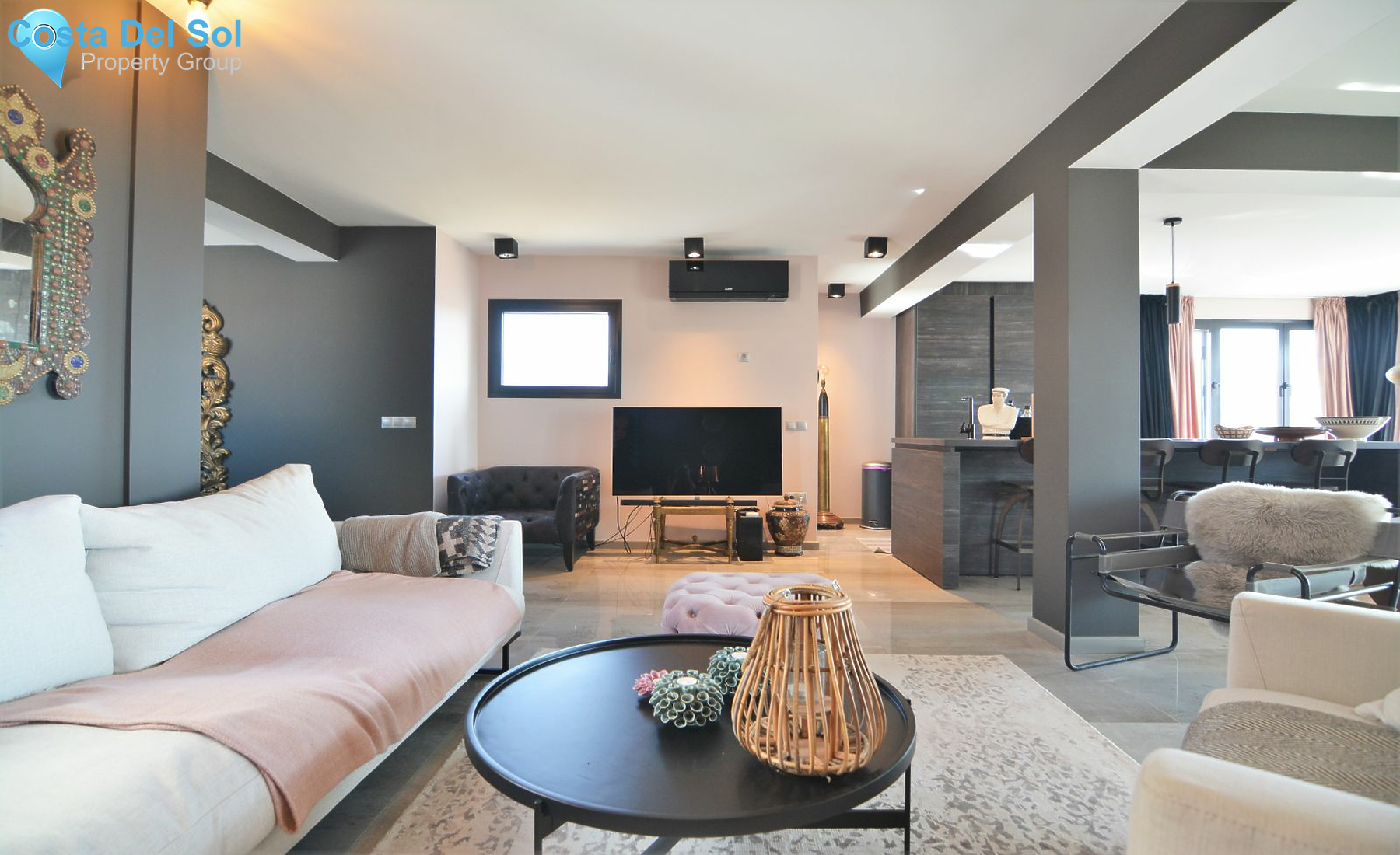 Penthouse in Fuengirola-1191528