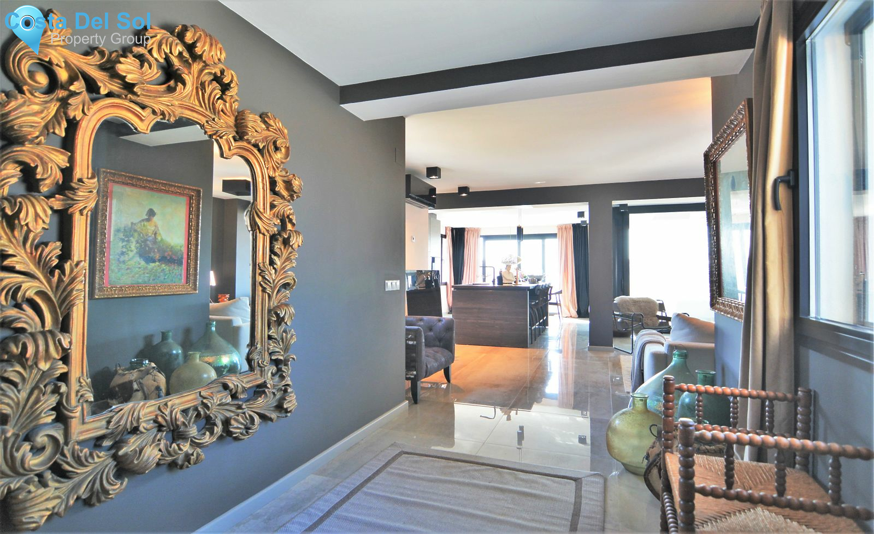 Penthouse in Fuengirola-1191529