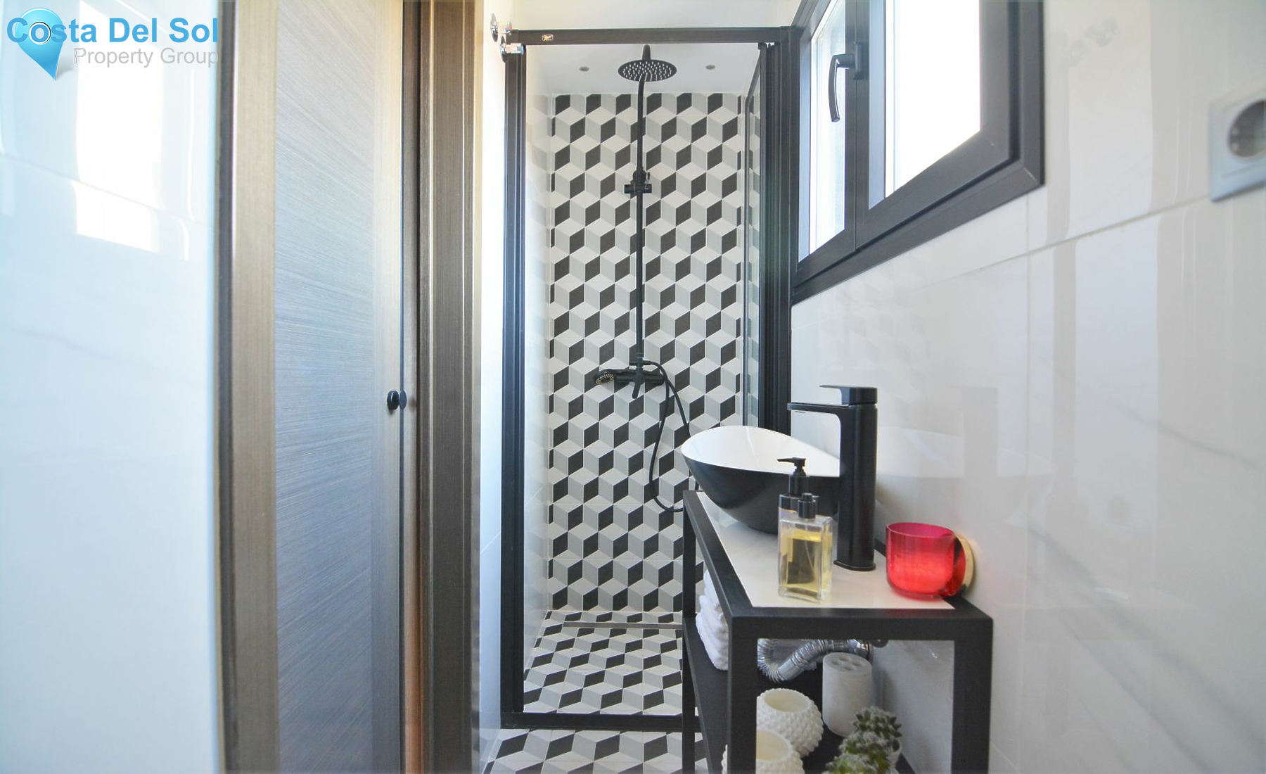 Penthouse in Fuengirola-1191530