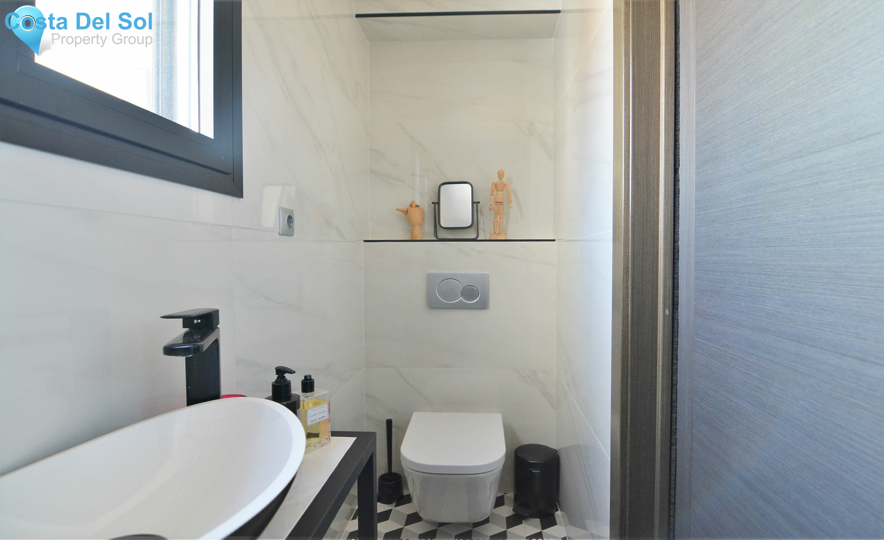 Penthouse in Fuengirola-1191531