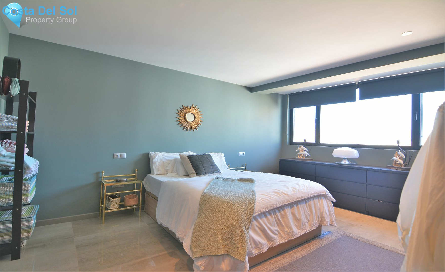 Penthouse in Fuengirola-1191532