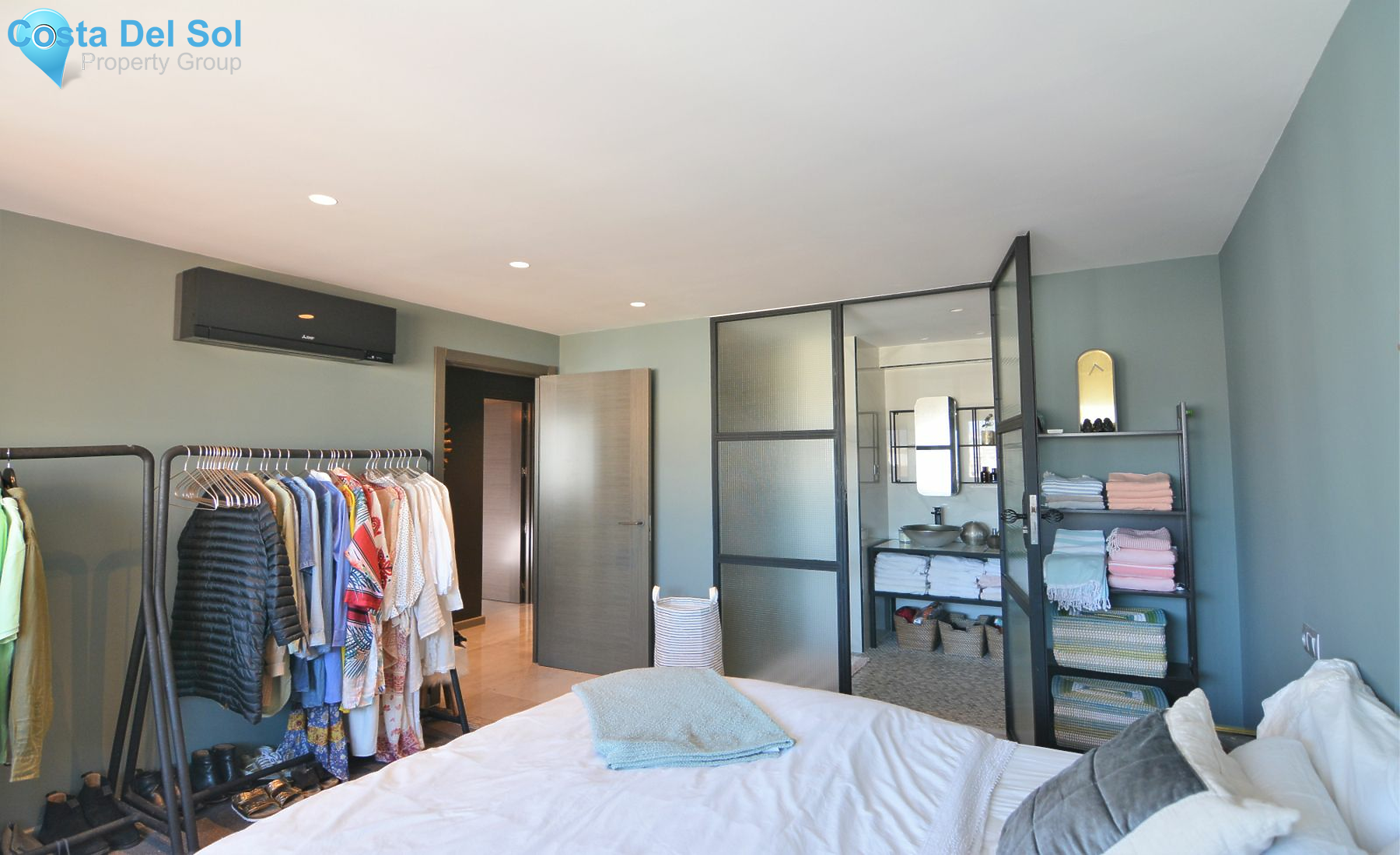 Penthouse in Fuengirola-1191533