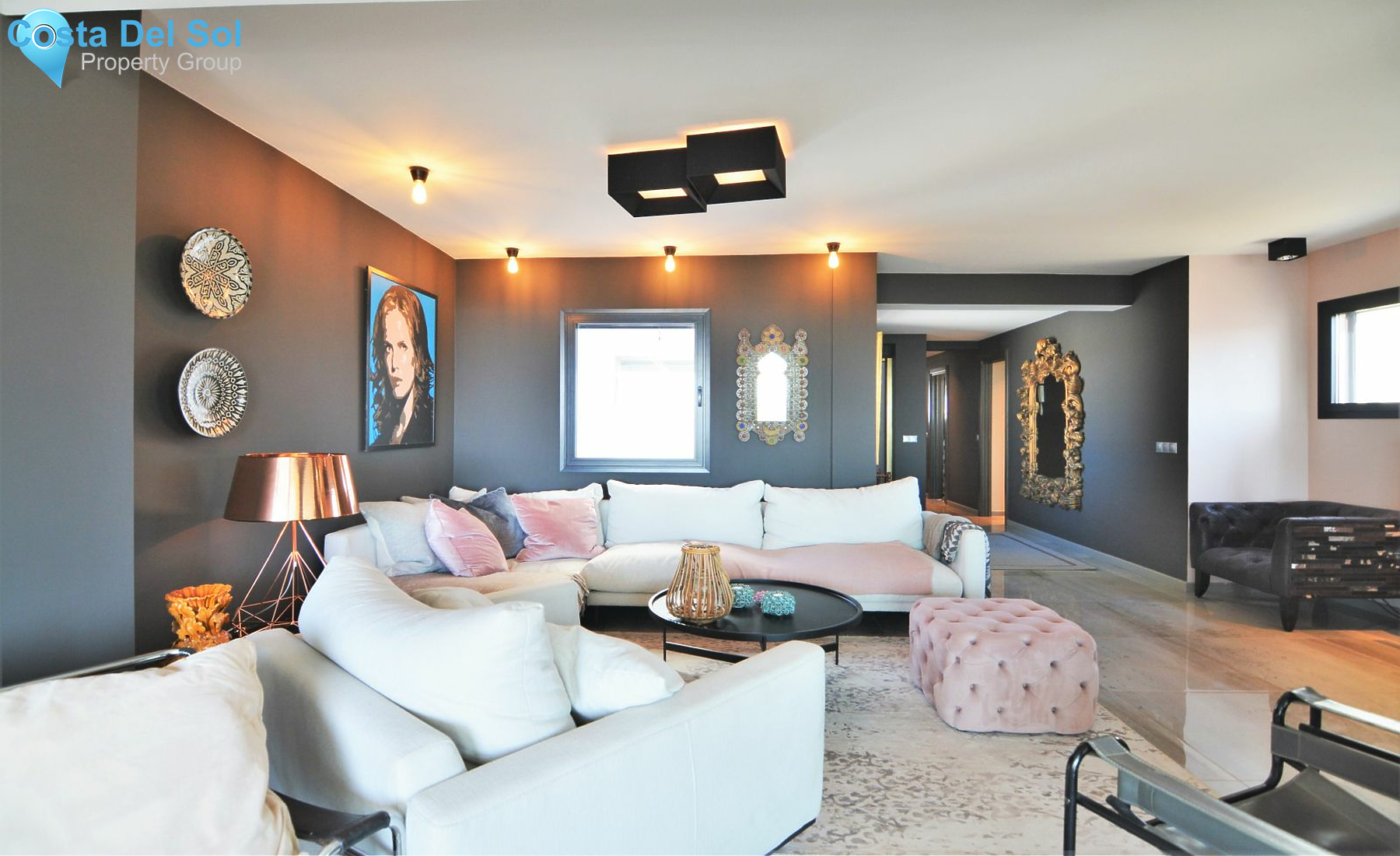 Penthouse in Fuengirola-1191517