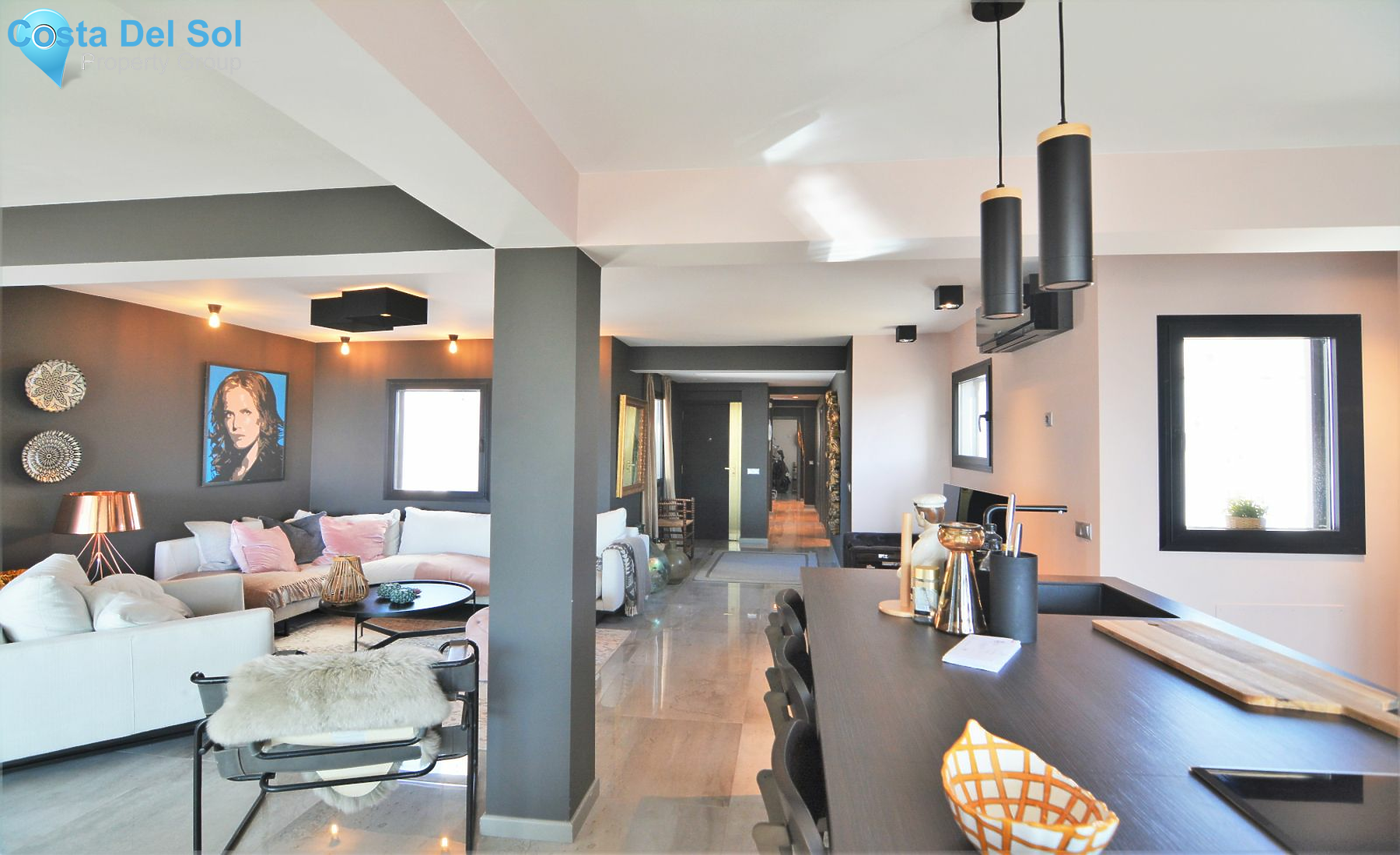 Penthouse in Fuengirola-1191518