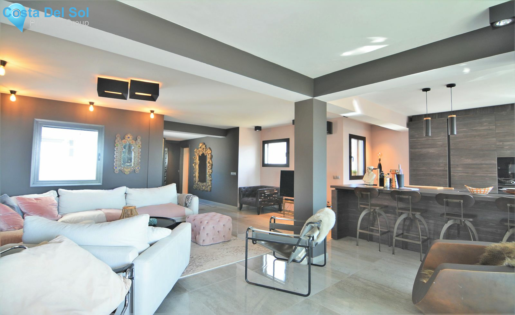 Penthouse in Fuengirola-1191519