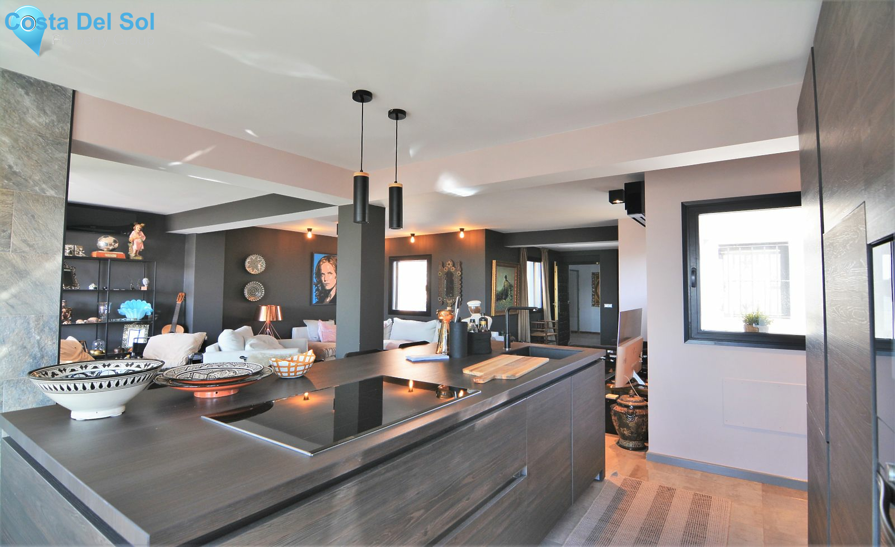 Penthouse in Fuengirola-1191520