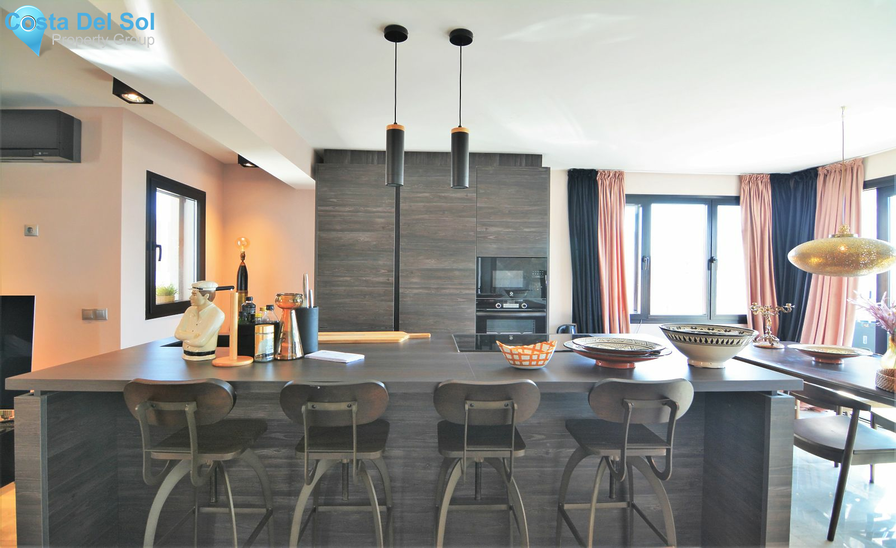 Penthouse in Fuengirola-1191521