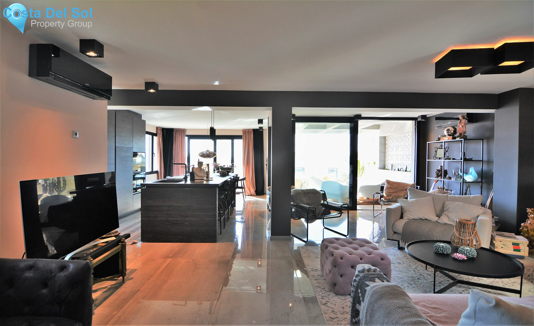 Penthouse in Fuengirola-1191522