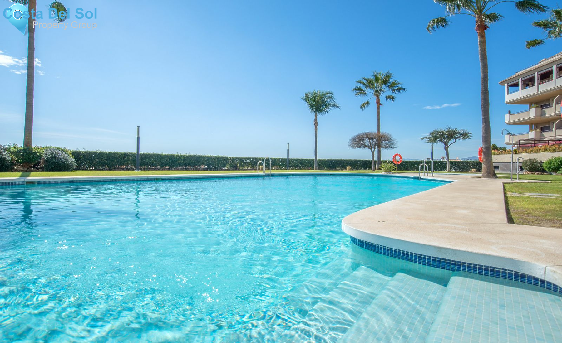 Penthouse in Fuengirola-1209905