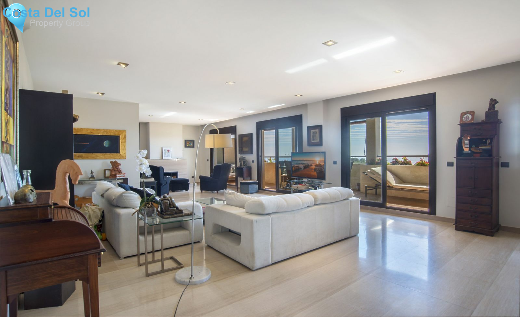 Penthouse in Fuengirola-1209914