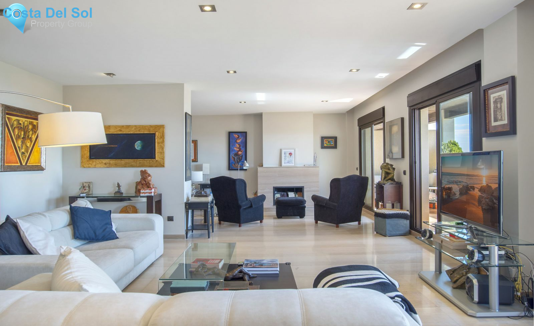 Penthouse in Fuengirola-1209916