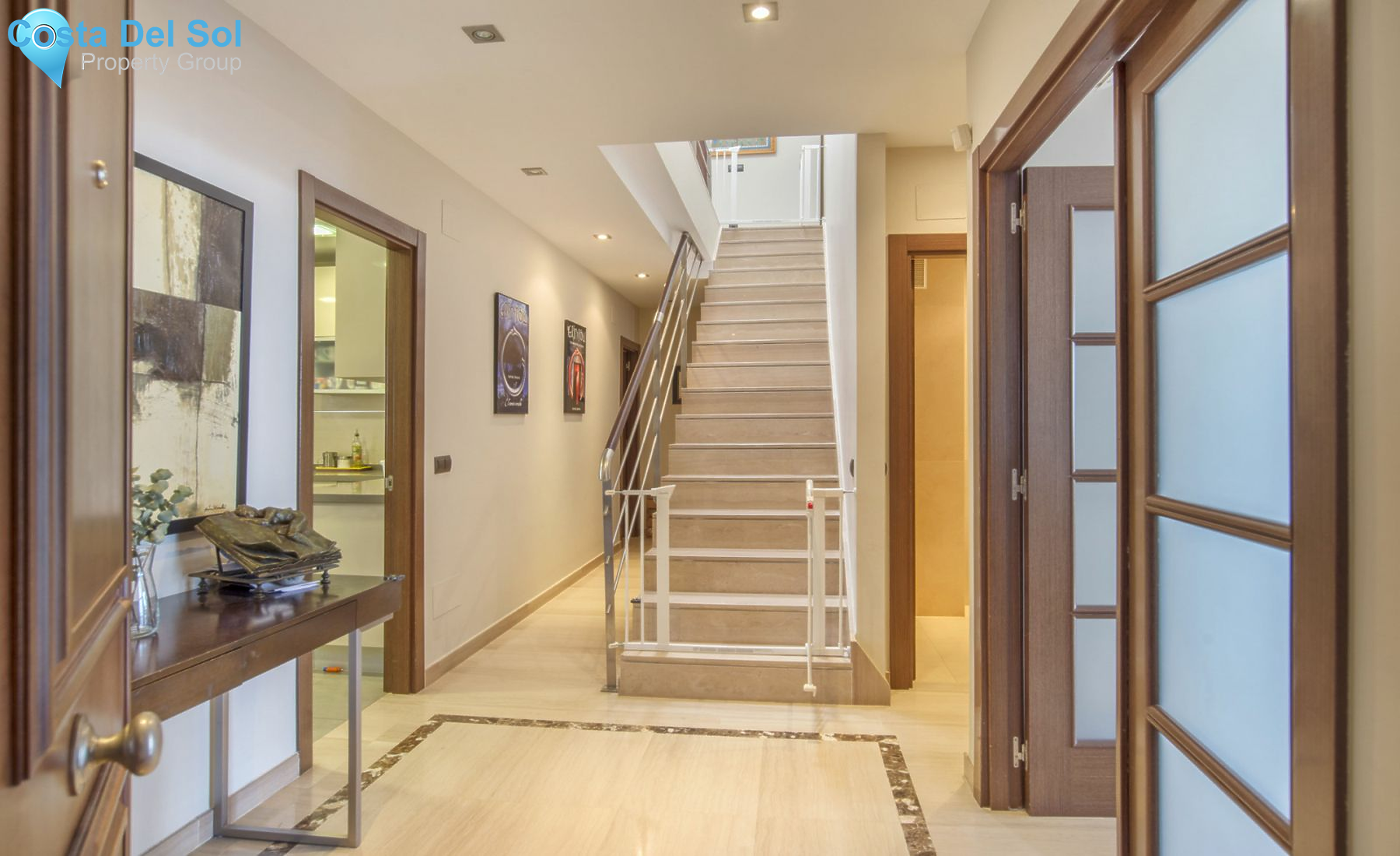 Penthouse in Fuengirola-1209917