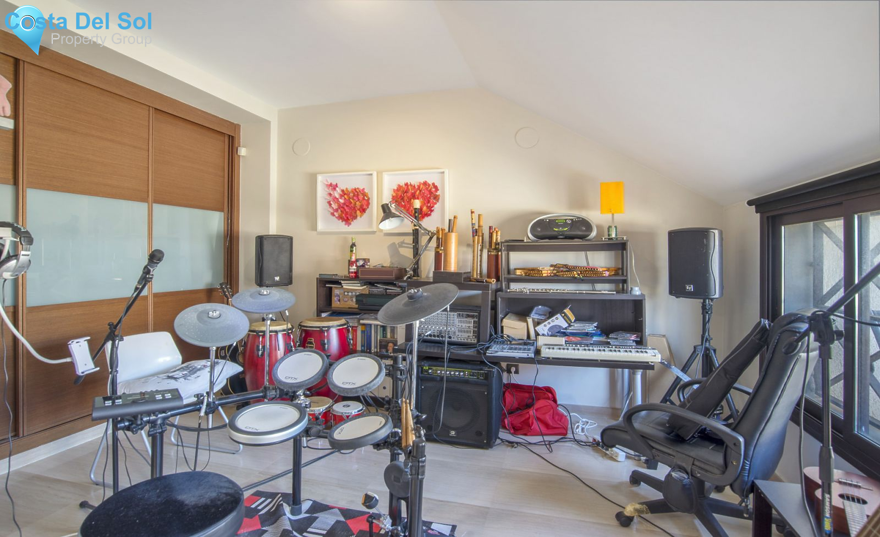 Penthouse in Fuengirola-1209918