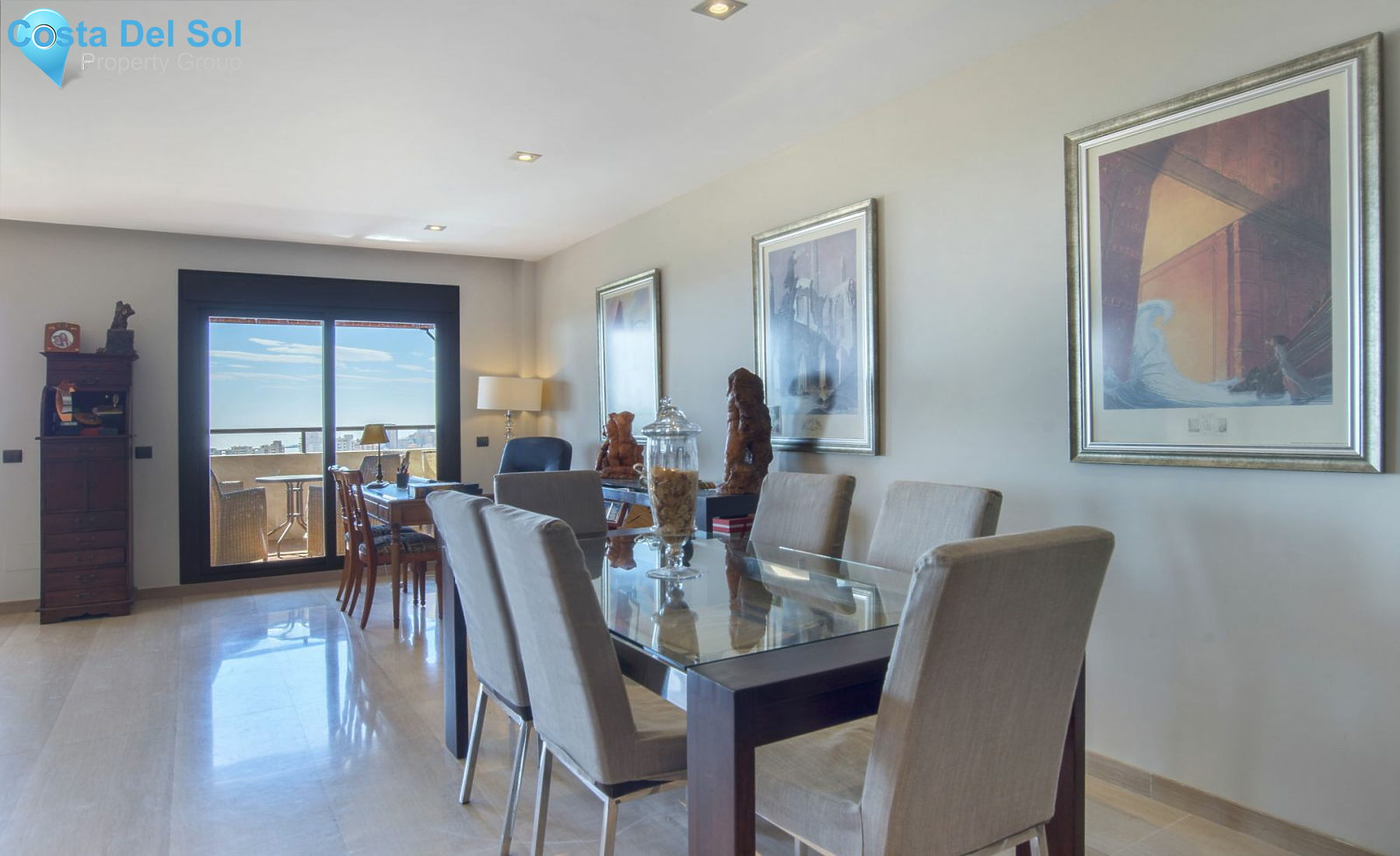 Penthouse in Fuengirola-1209920