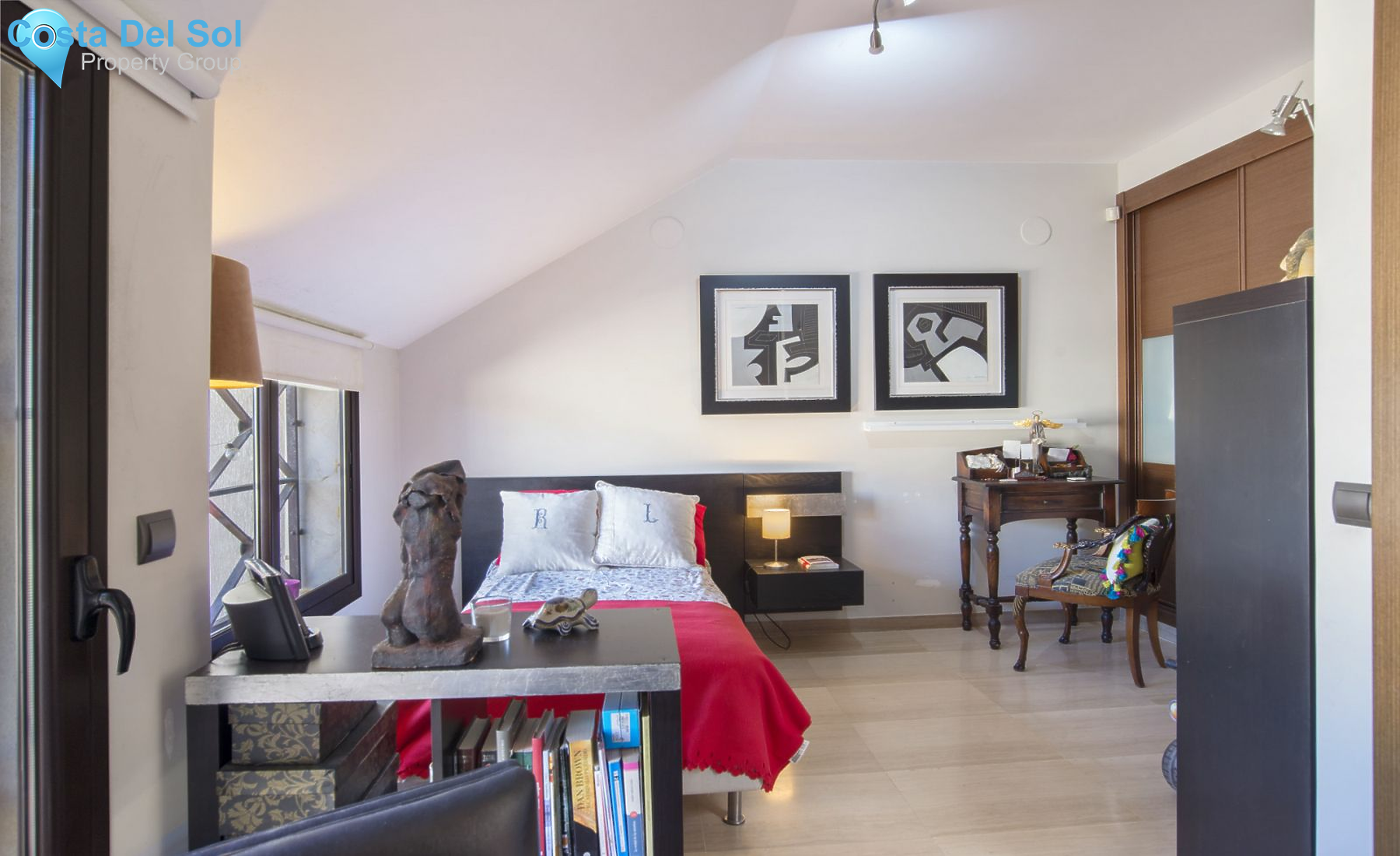 Penthouse in Fuengirola-1209921