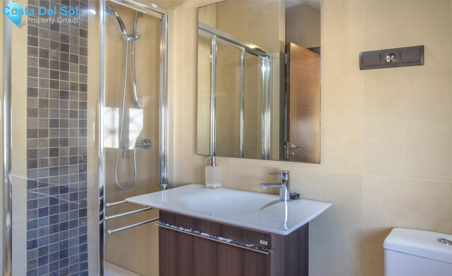 Penthouse in Fuengirola-1209922