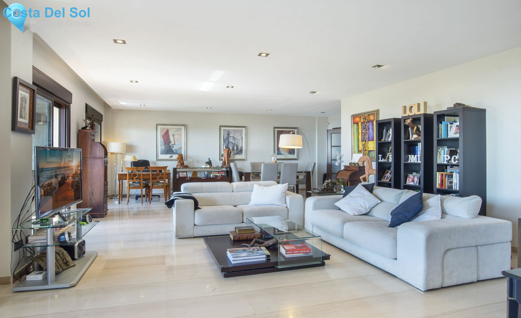 Penthouse in Fuengirola-1209923