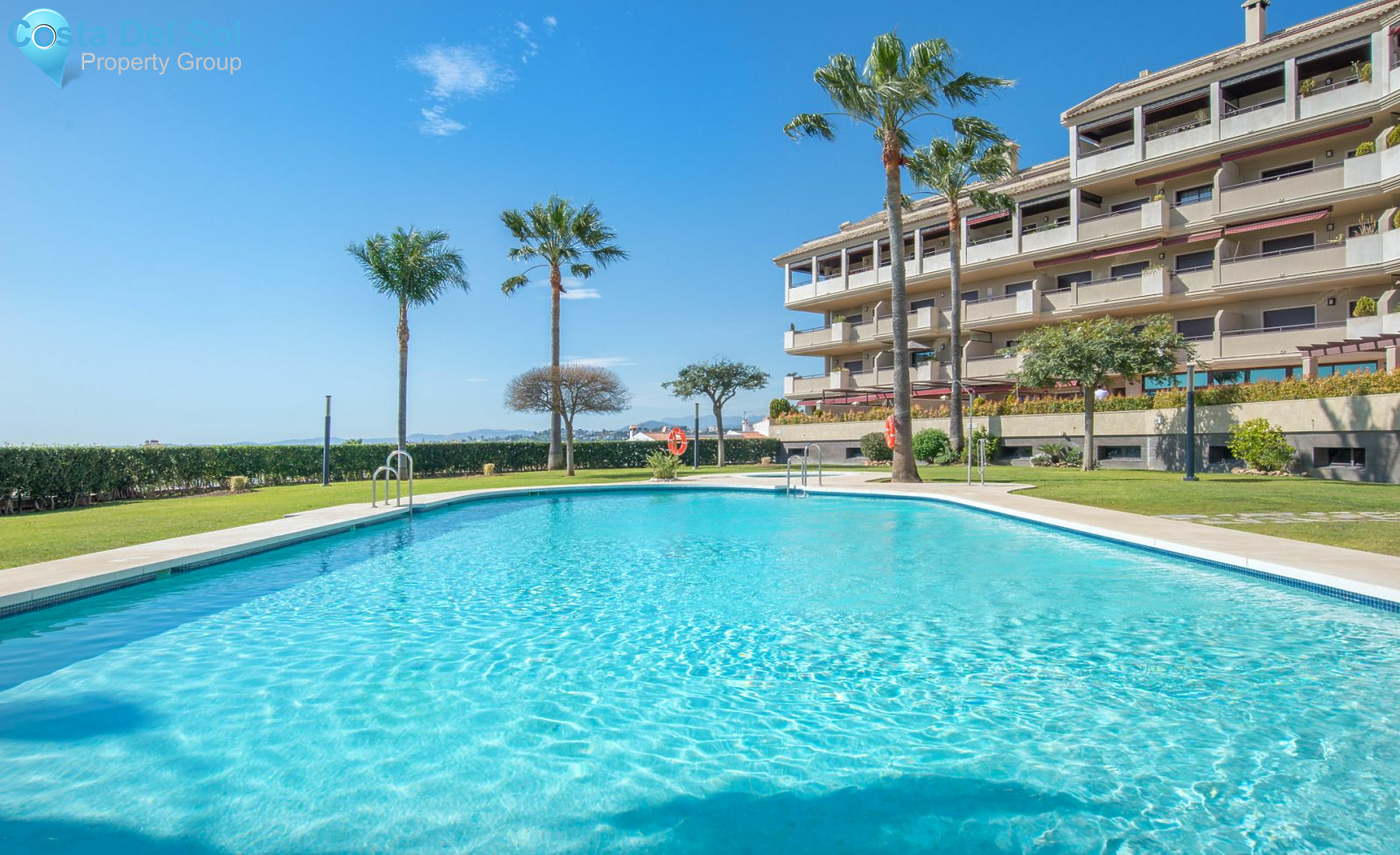 Penthouse in Fuengirola-1209906