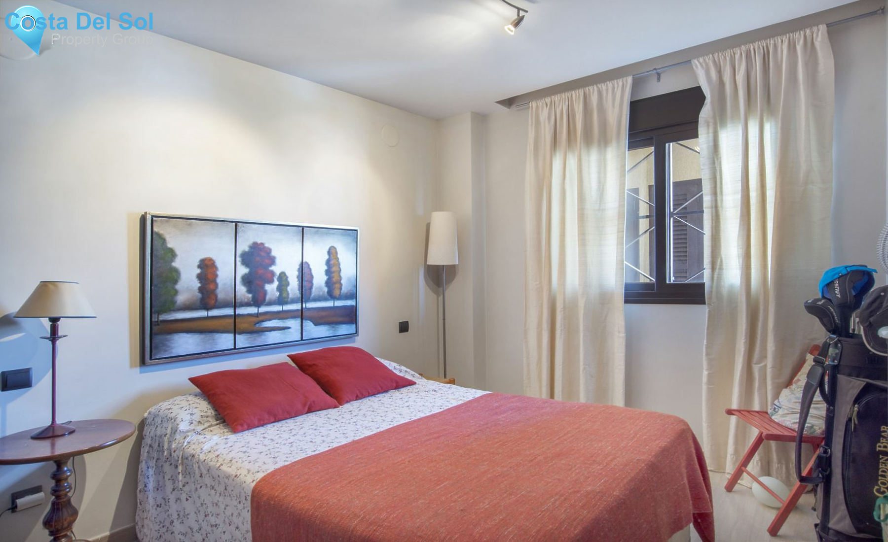 Penthouse in Fuengirola-1209924