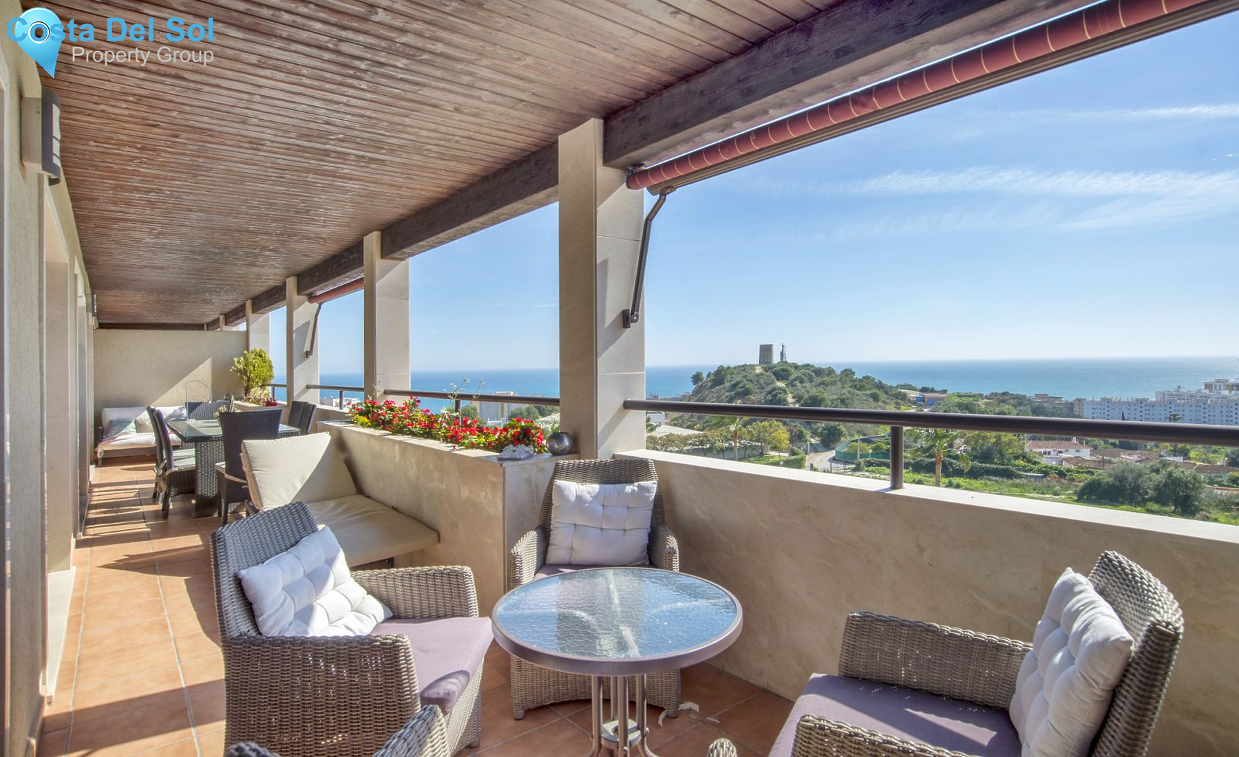 Penthouse in Fuengirola-1209907