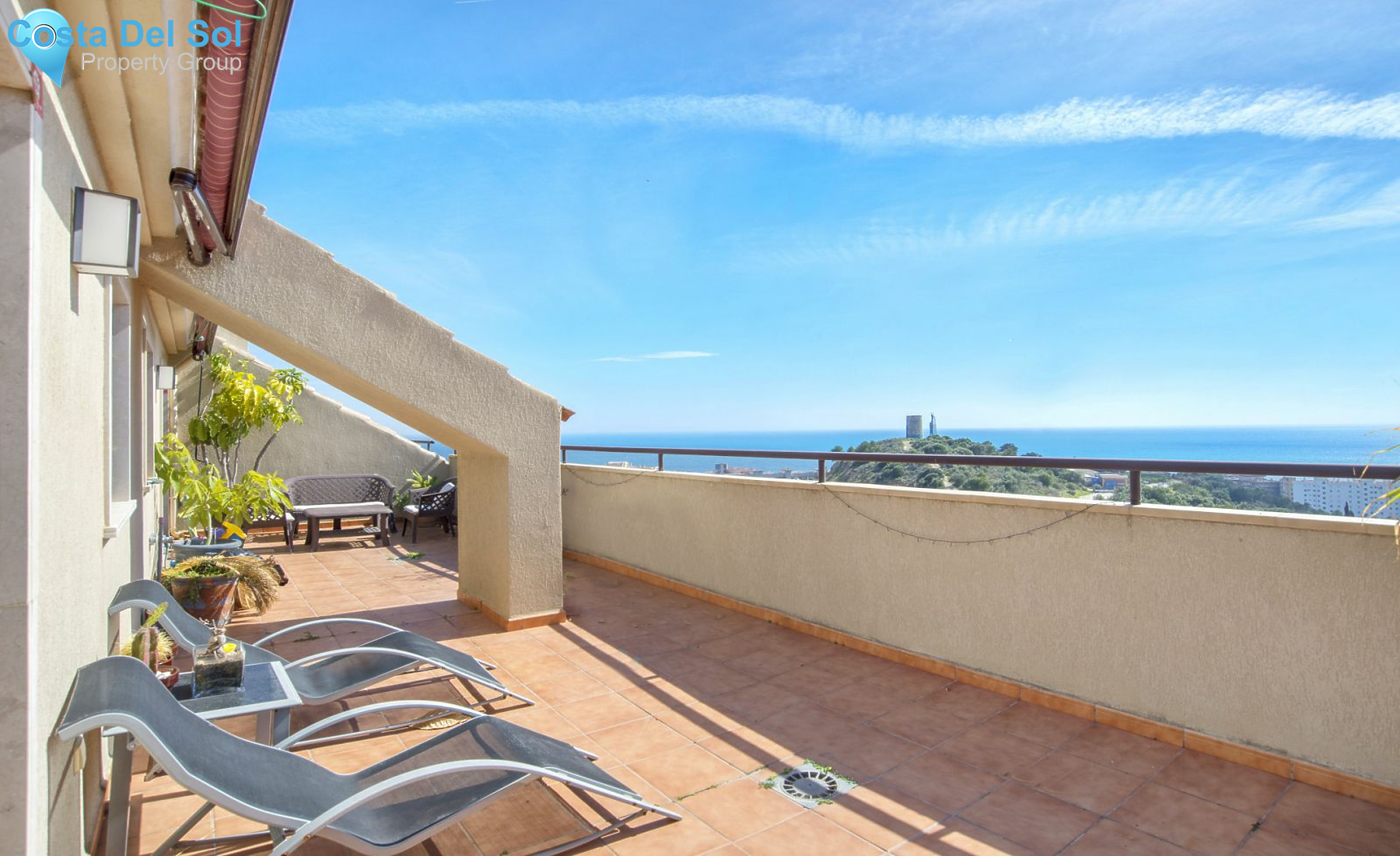 Penthouse in Fuengirola-1209908
