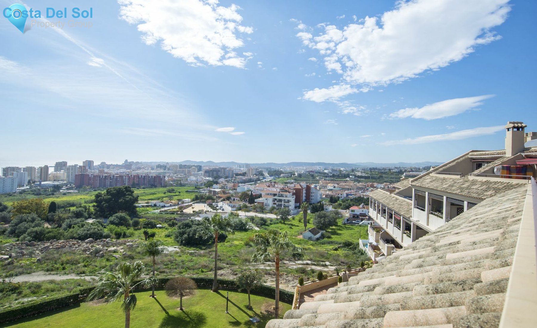Penthouse in Fuengirola-1209909
