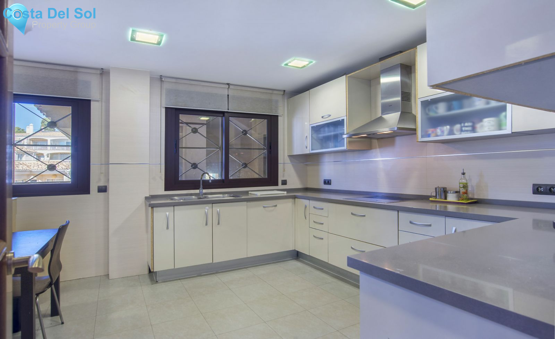 Penthouse in Fuengirola-1209910