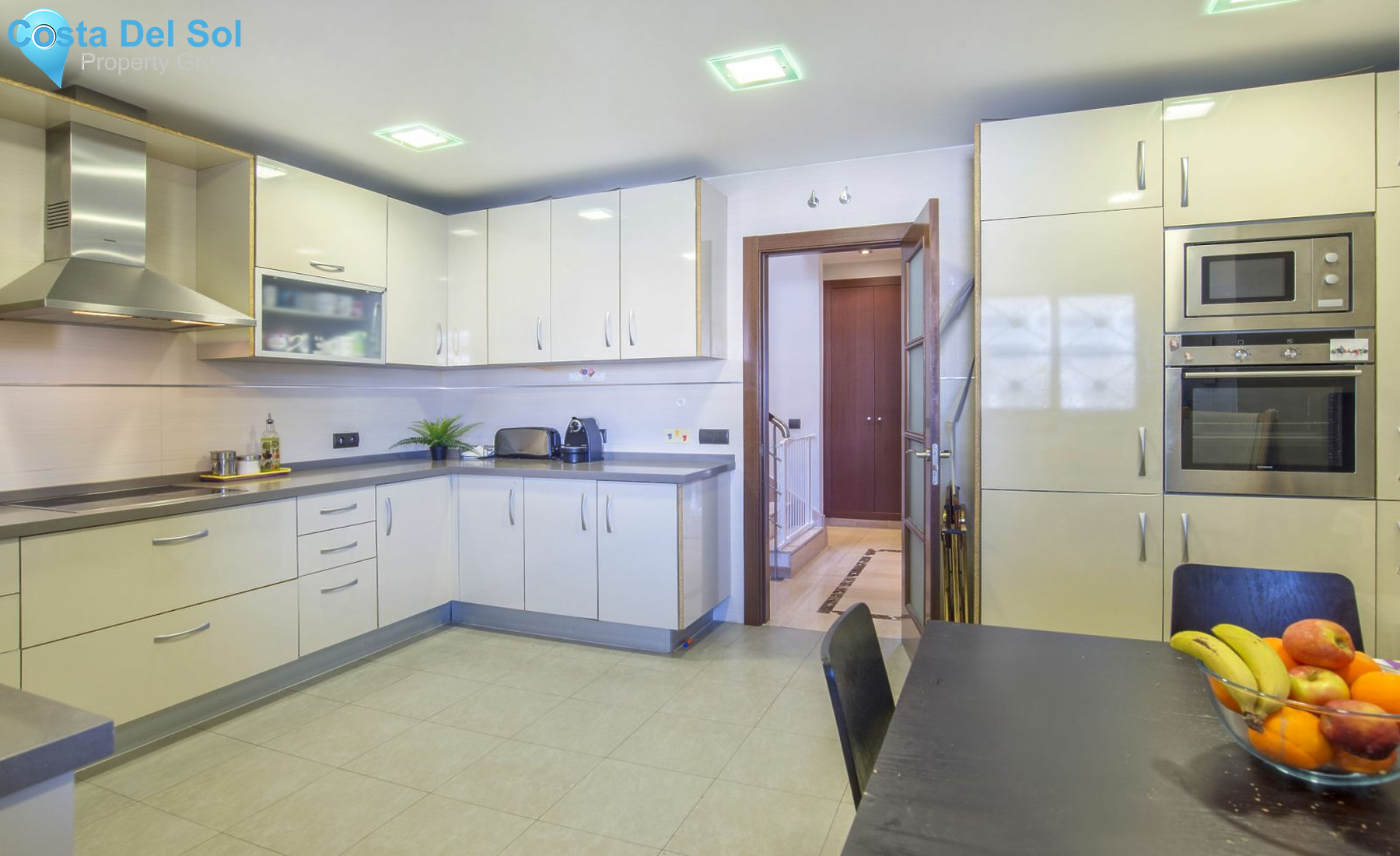 Penthouse in Fuengirola-1209911