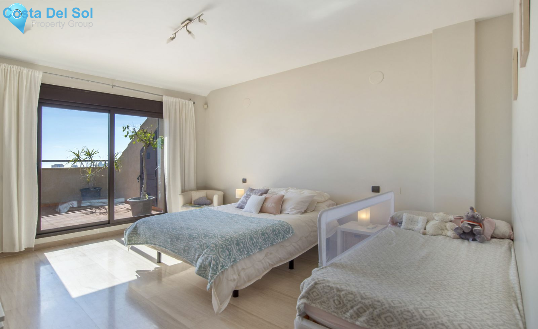 Penthouse in Fuengirola-1209912