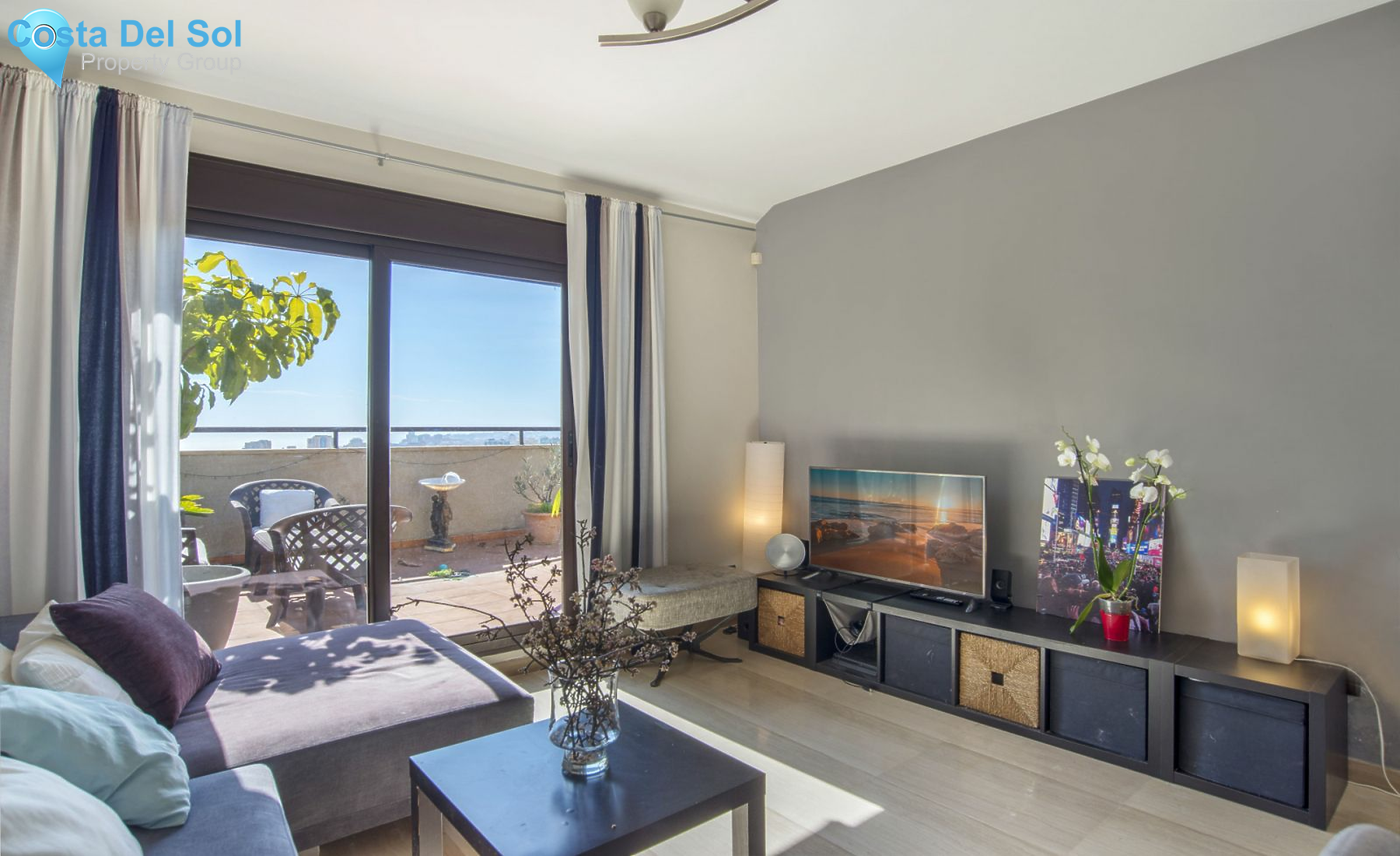 Penthouse in Fuengirola-1209913