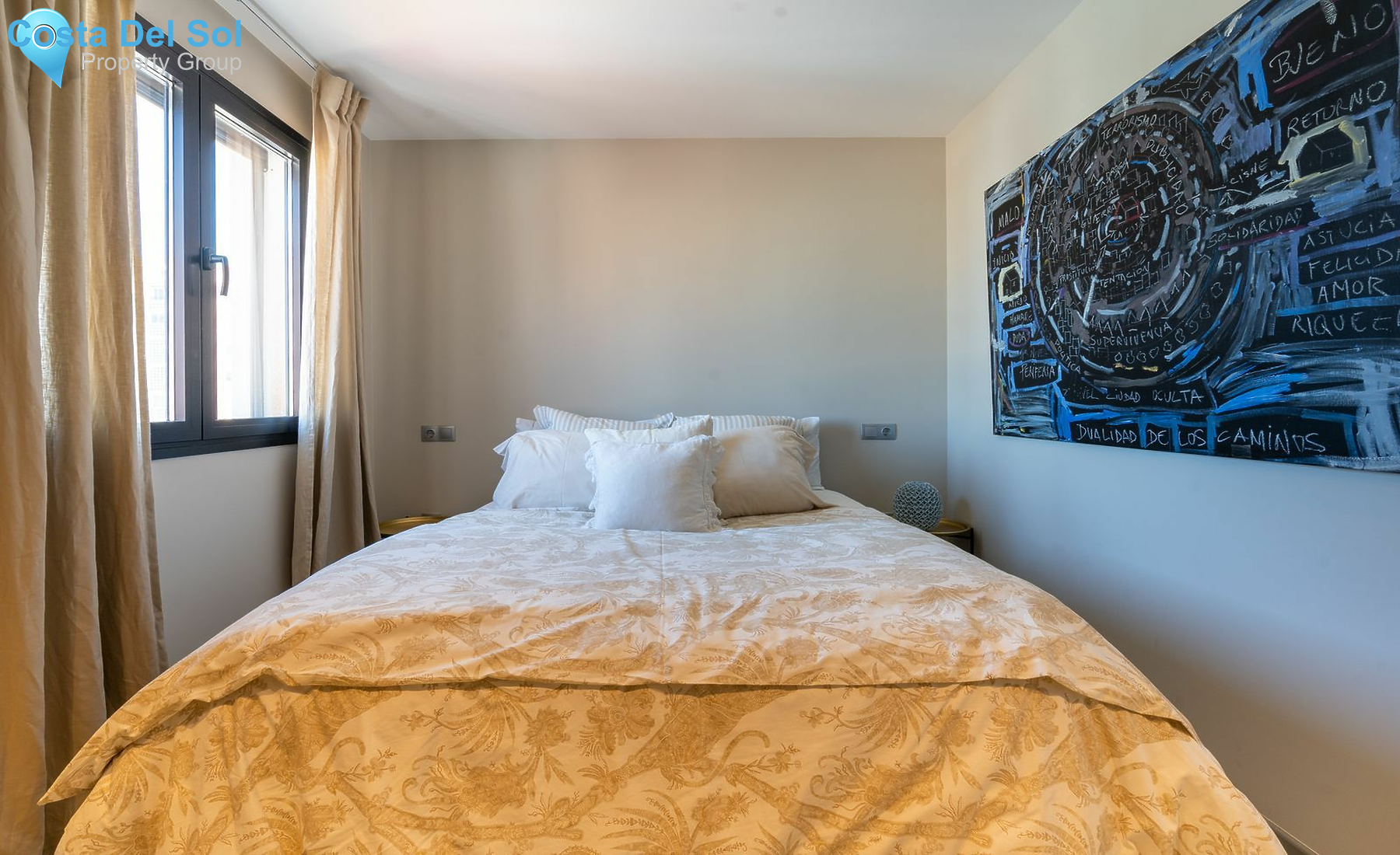 Penthouse in Fuengirola-1474468